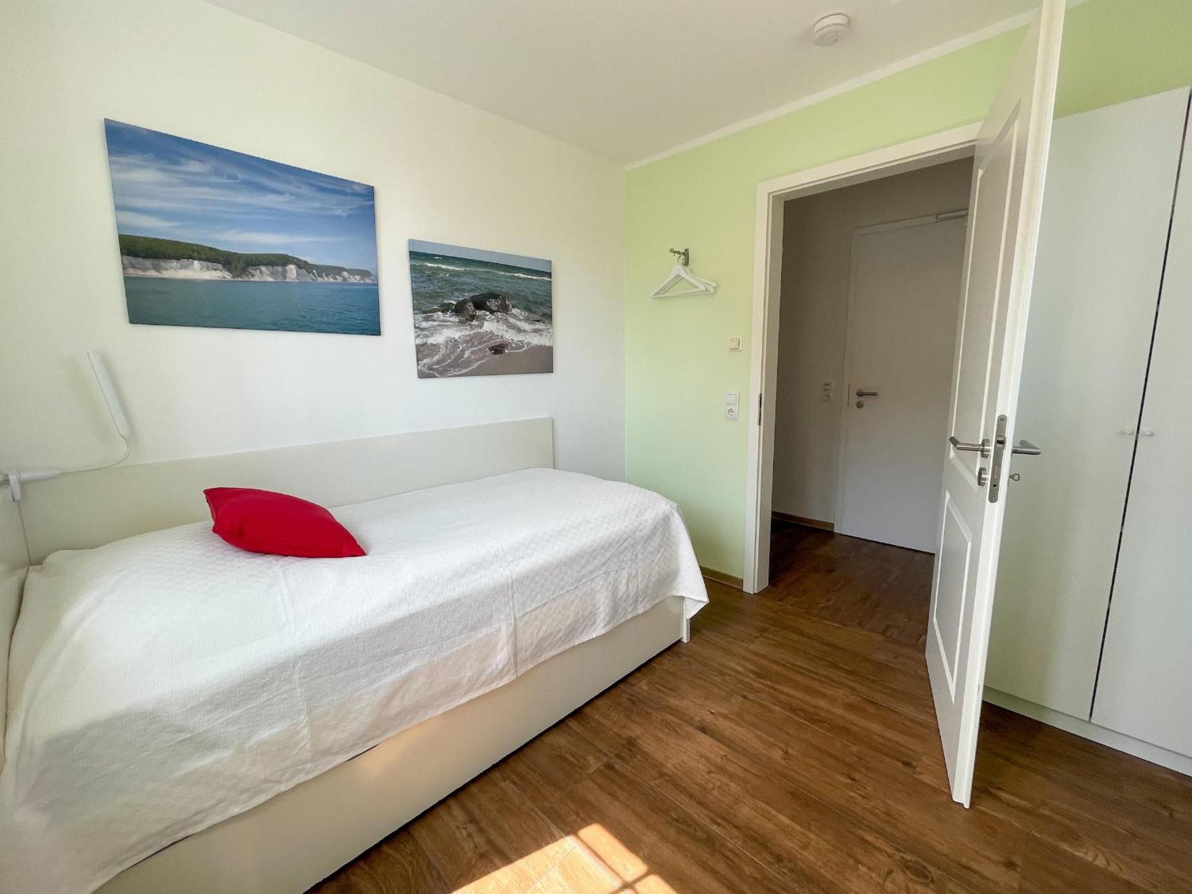 Villa Windflüchter Ferienwohnung 3