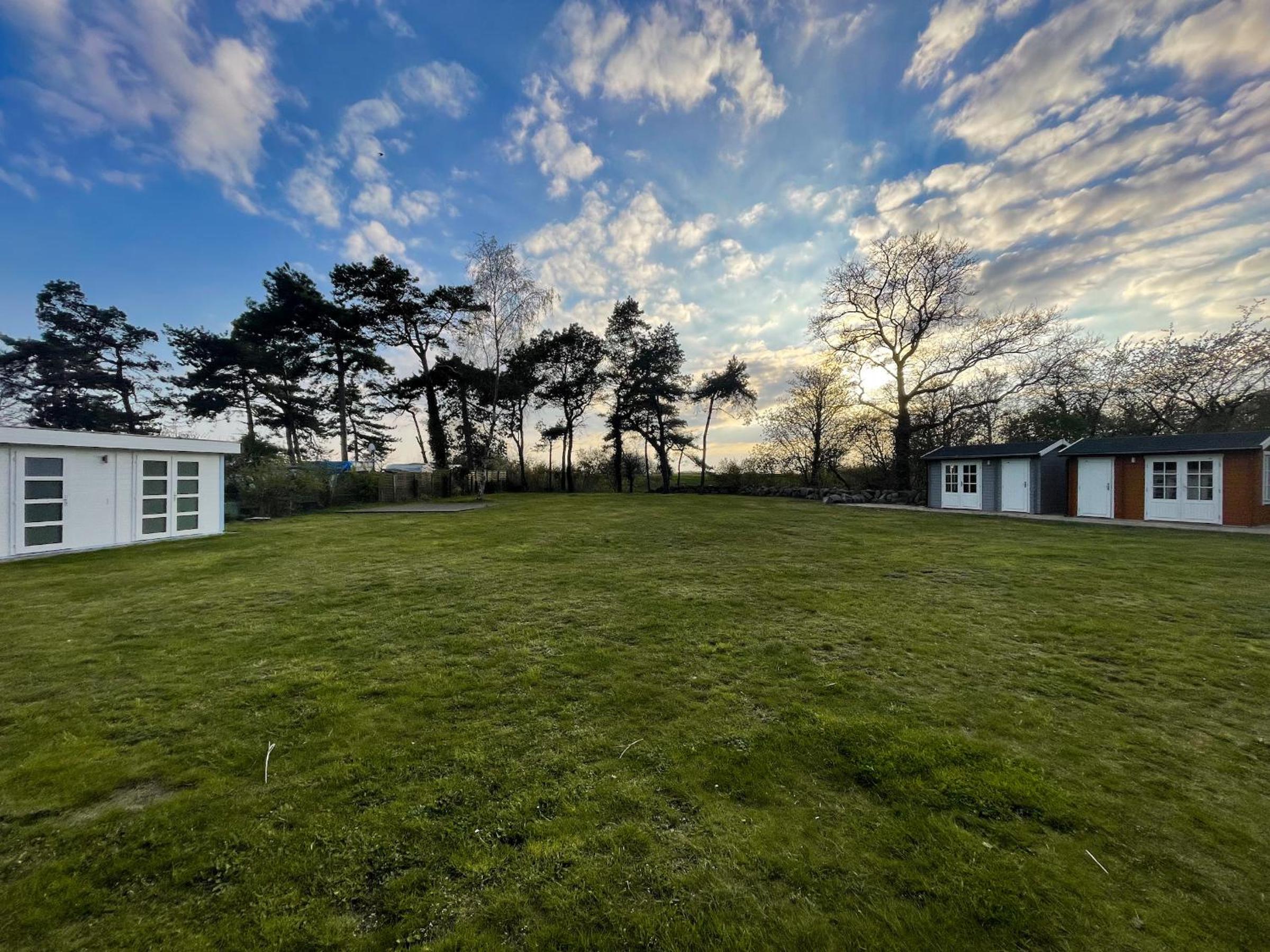 Villa Windflüchter Ferienwohnung 3