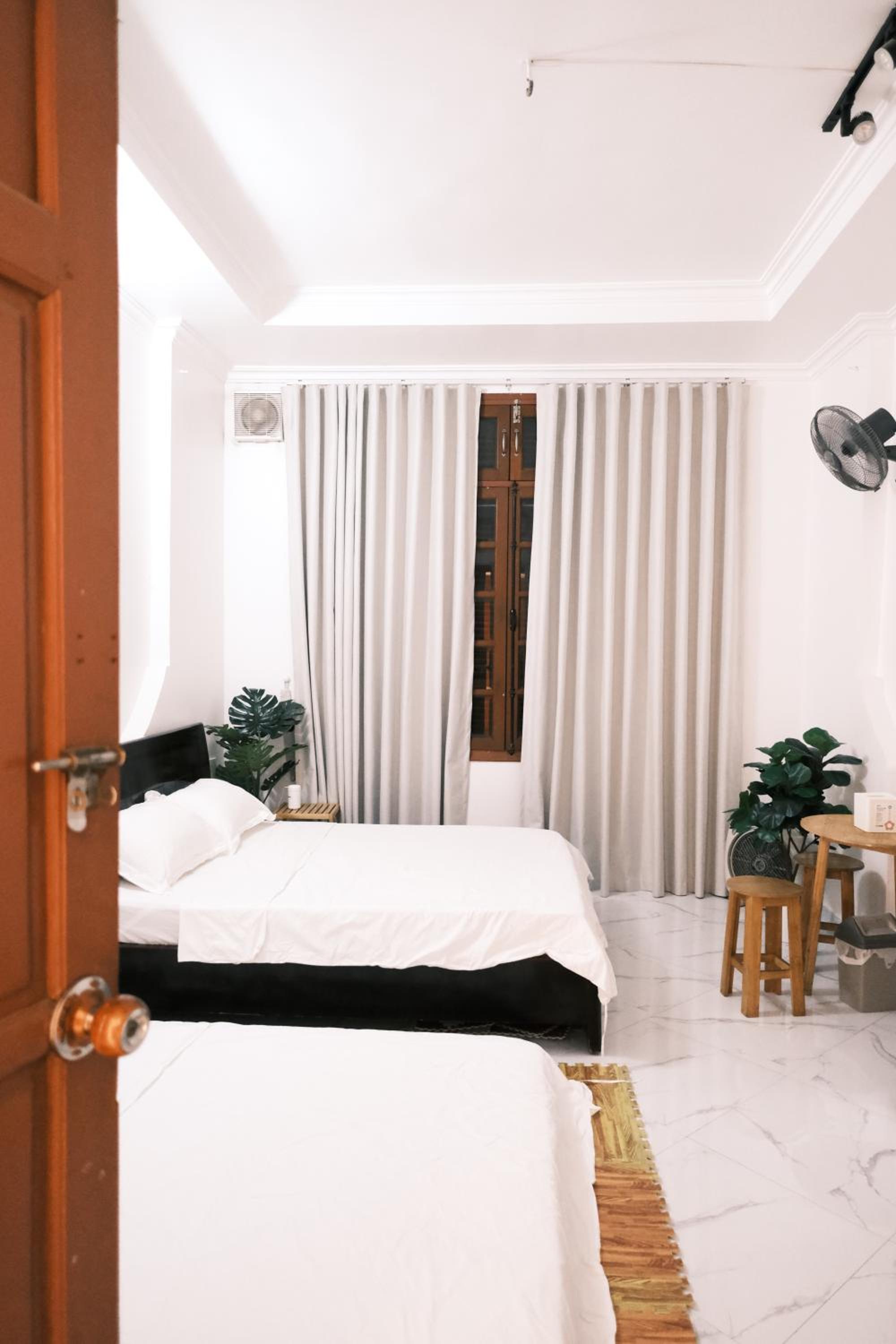 Hanoi Okaeri Hotel