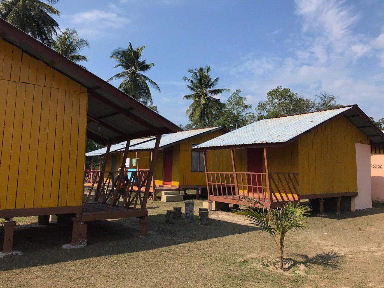 Mersing Chalet Teluk Sisek photo 4