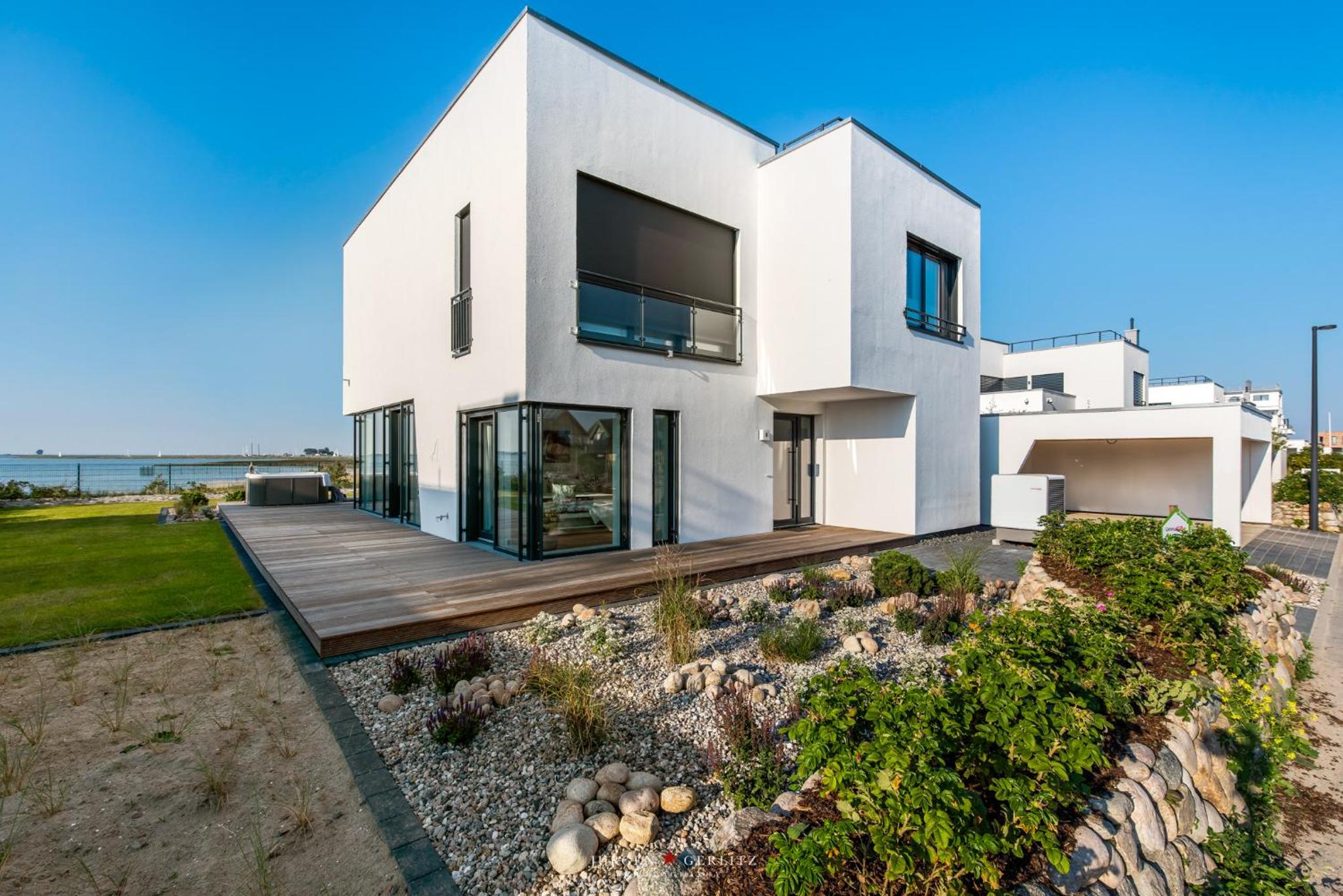 Hotel Meeresrauschen