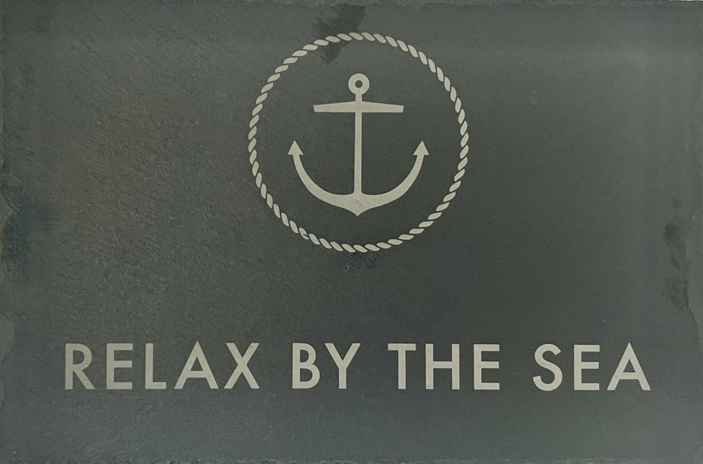 Ferienwohnung Relax by the sea St Peter-Ording