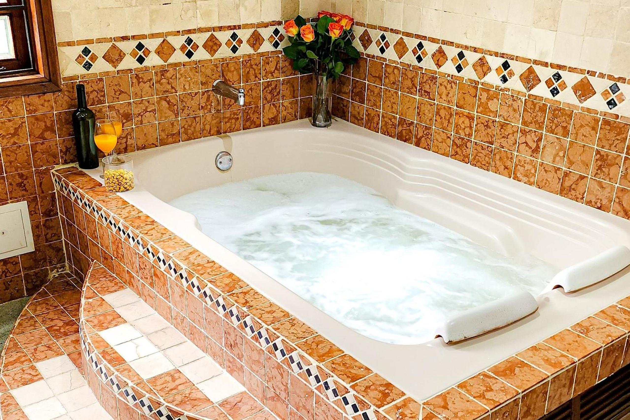 Luxury Villa In Provenza