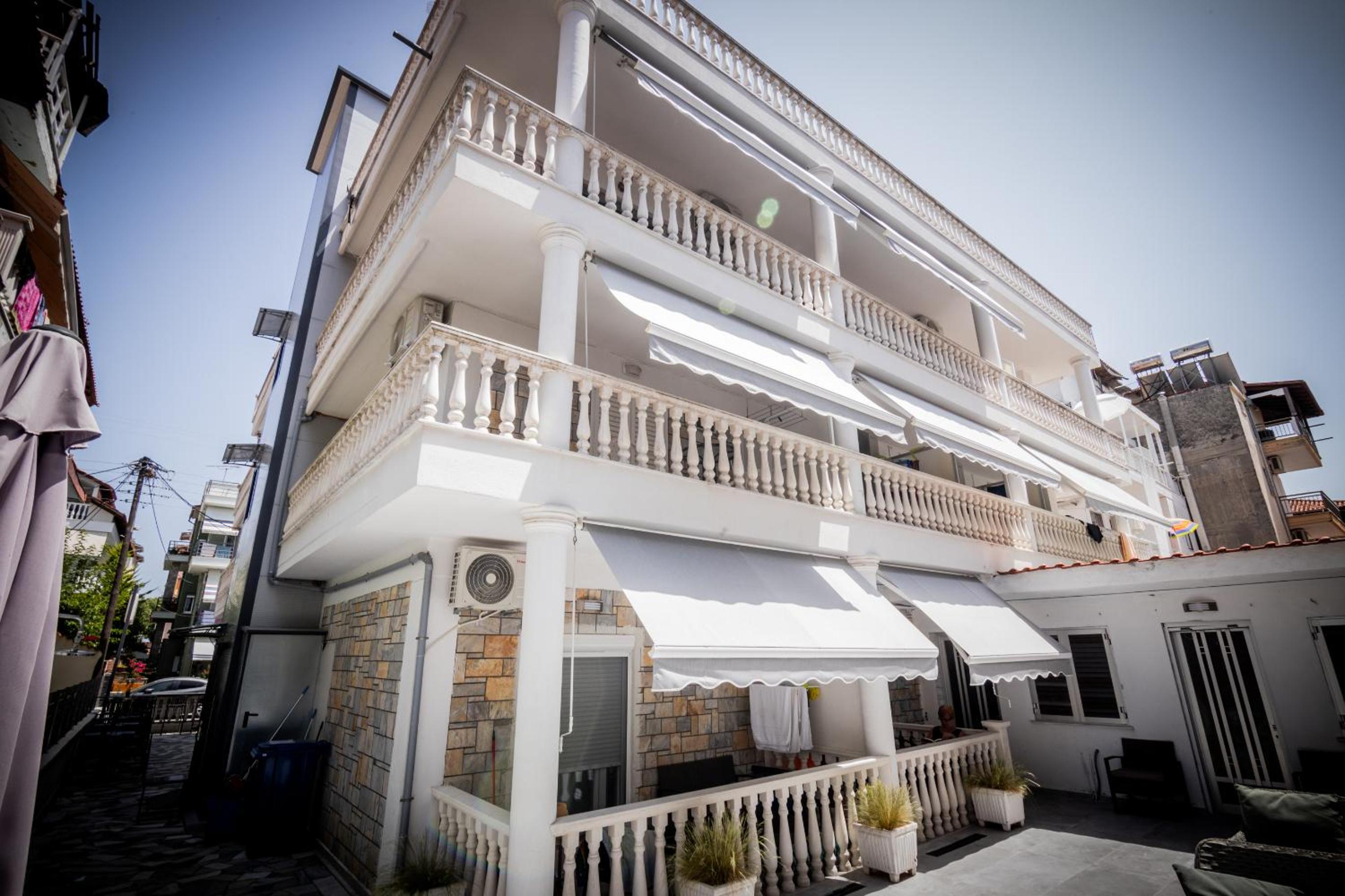 Hotel ELYSIUM - villa majken - Image 1