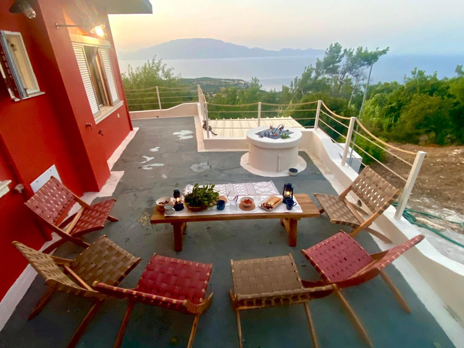 Coralina Cottage
