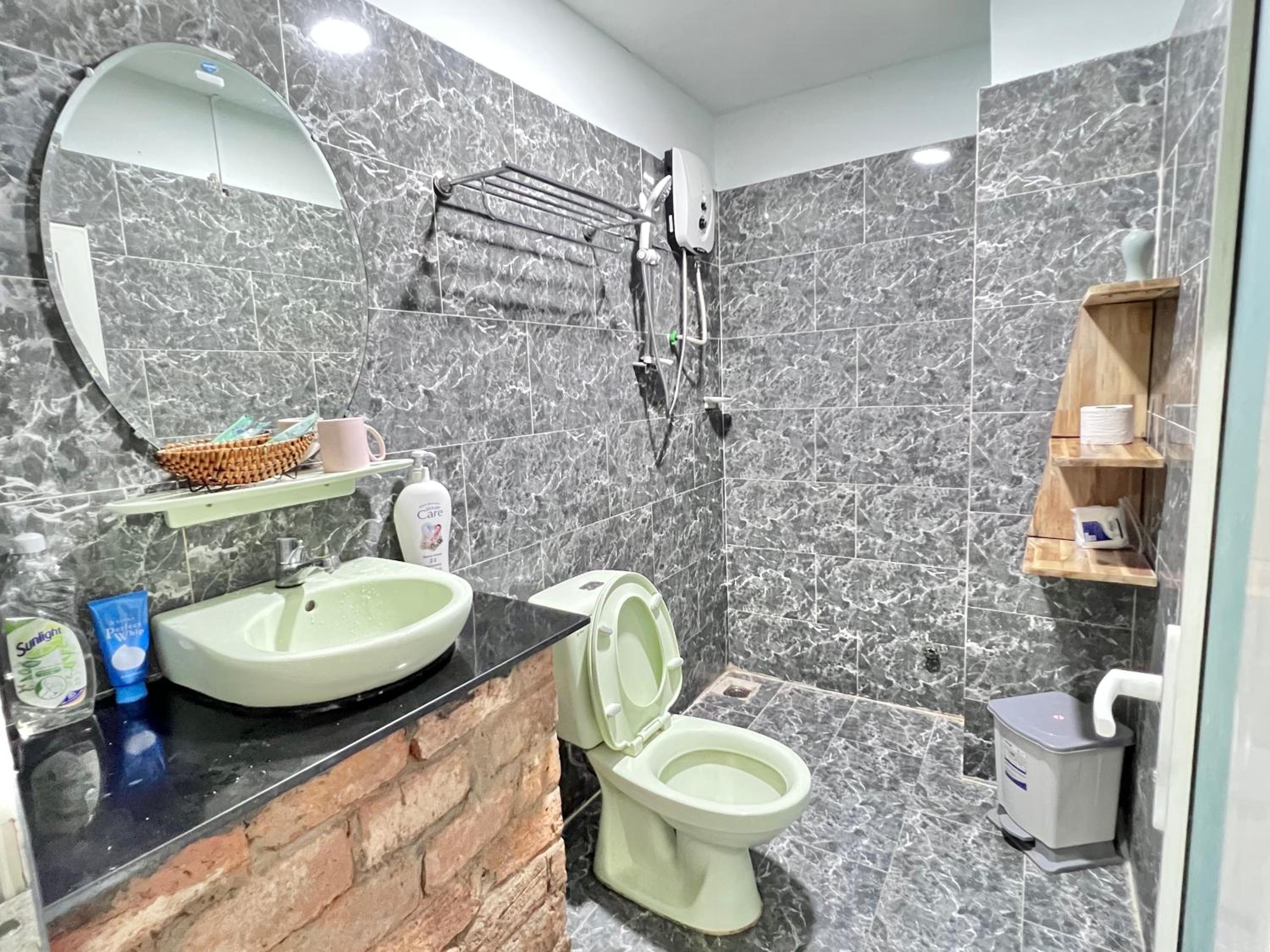 Tumy Homestay
