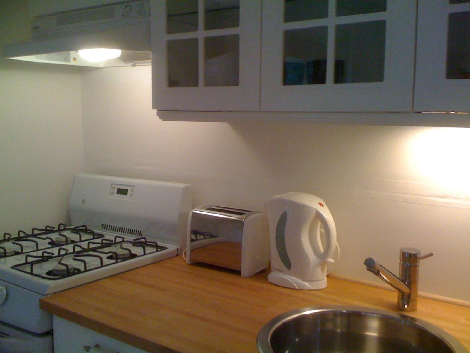 Gallery B&B