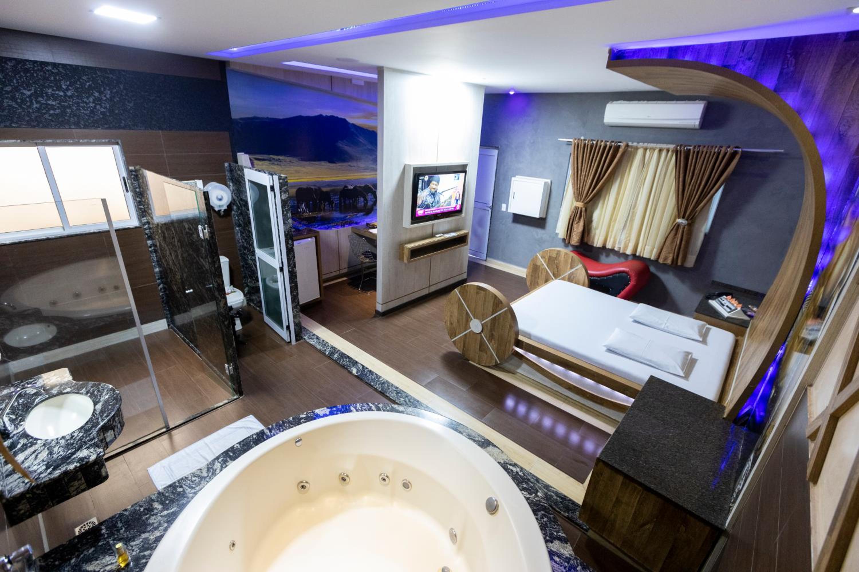 Troia Motel