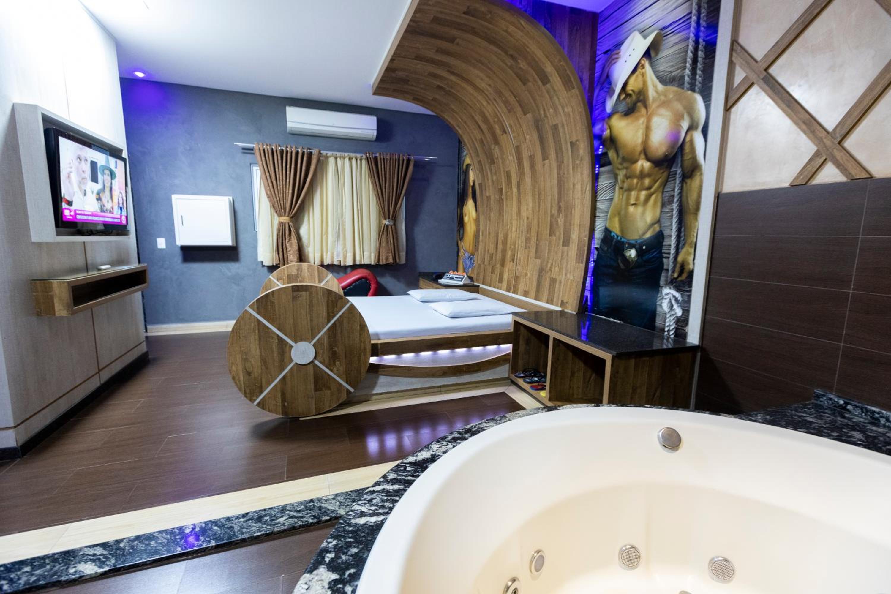 Troia Motel