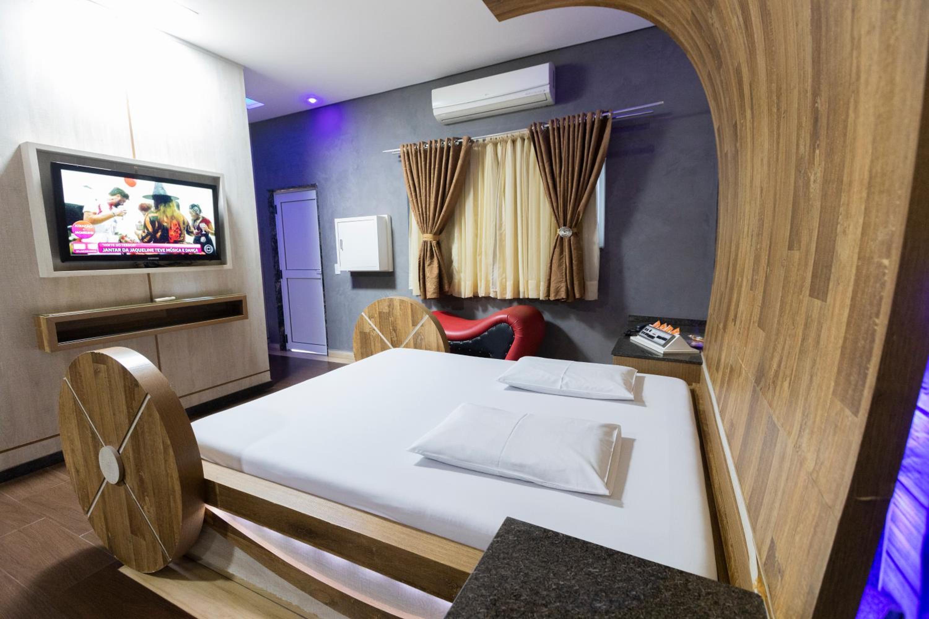 Troia Motel