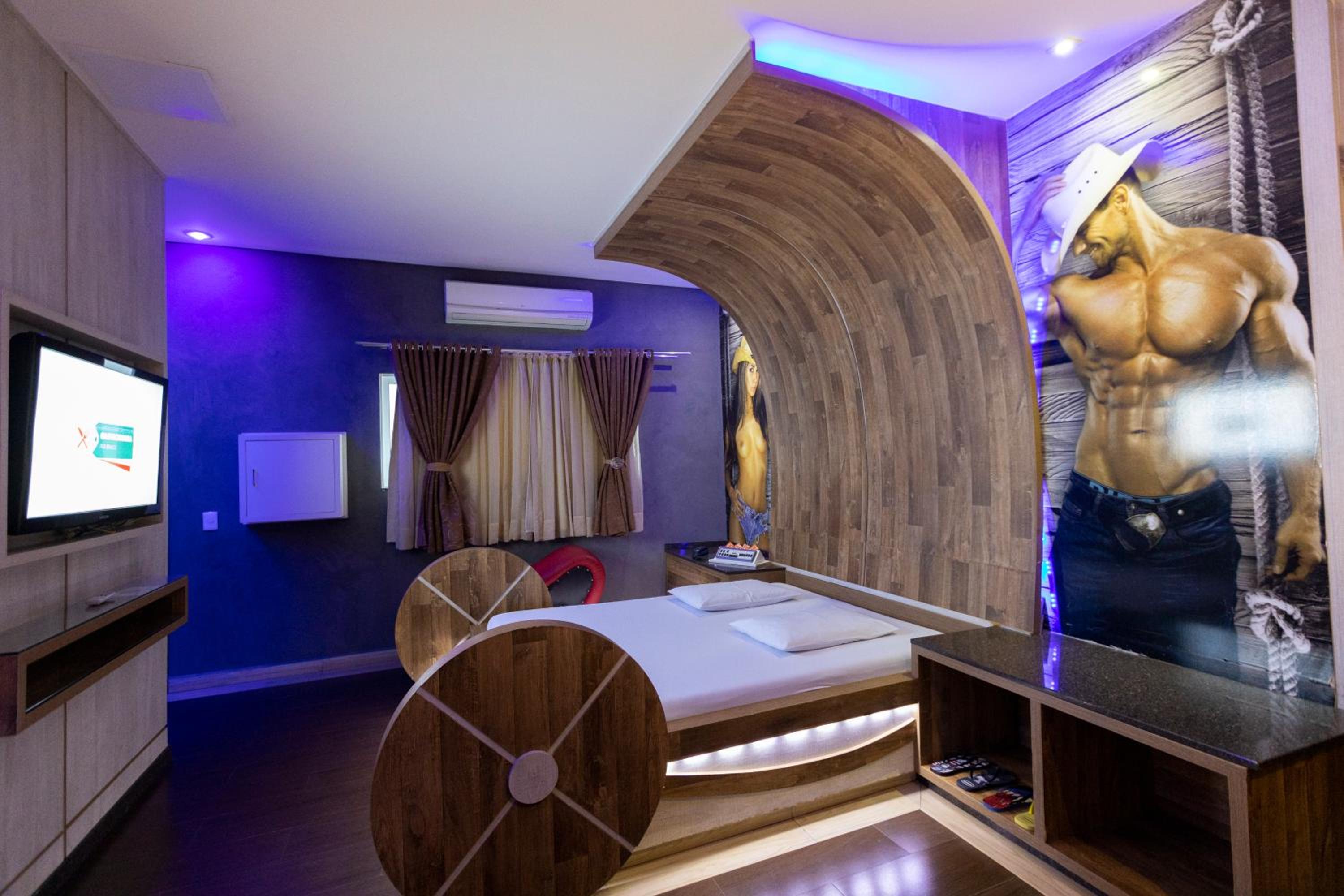 Troia Motel