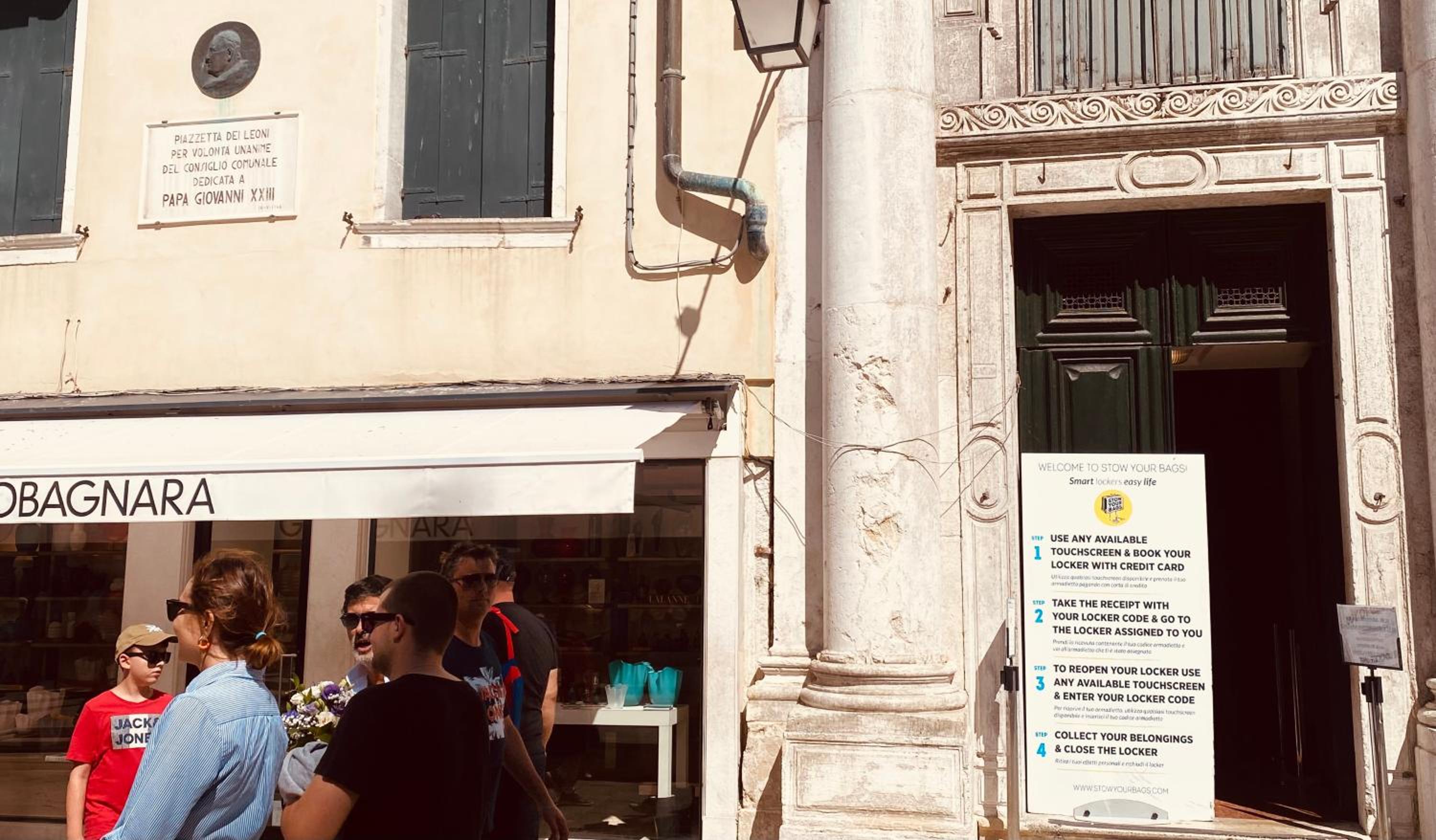 Multiproprietà Venezia
