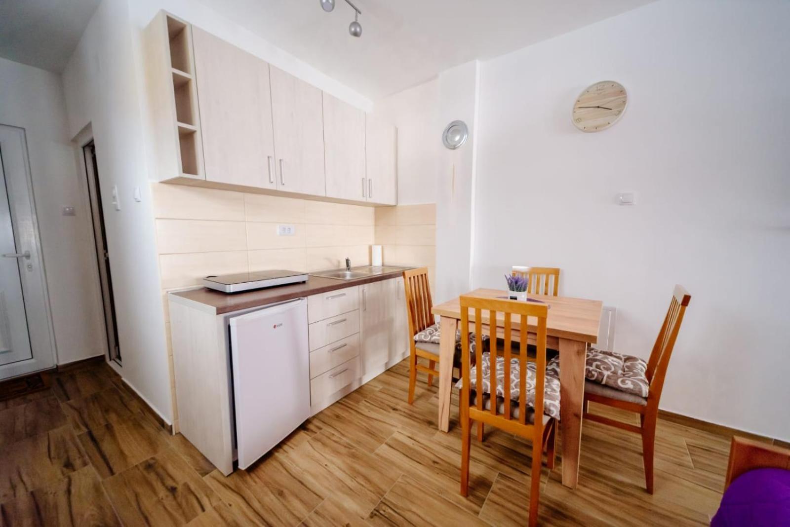 Apartmani Šarović Tara view 5