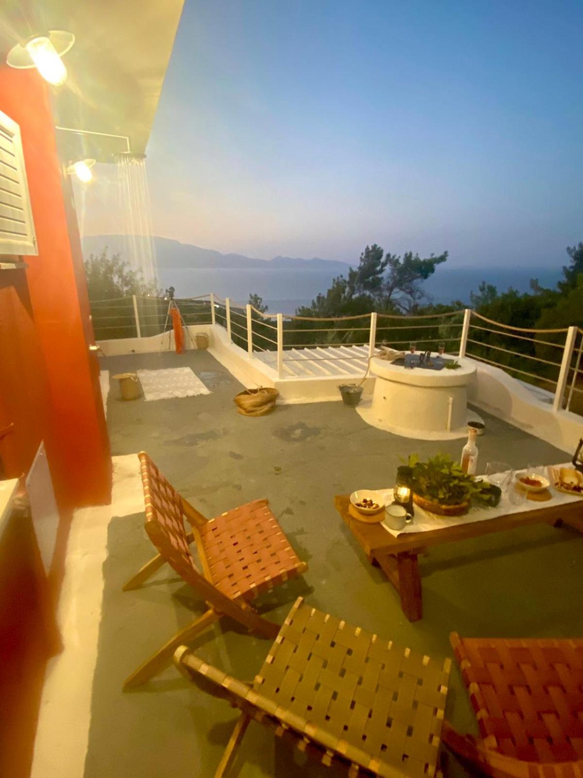 Coralina Cottage