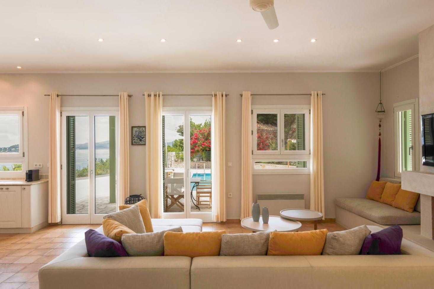 Villa Erini