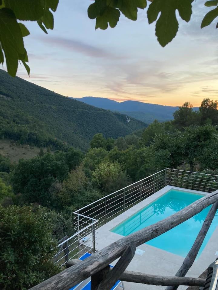 Forca de Cerro view 4
