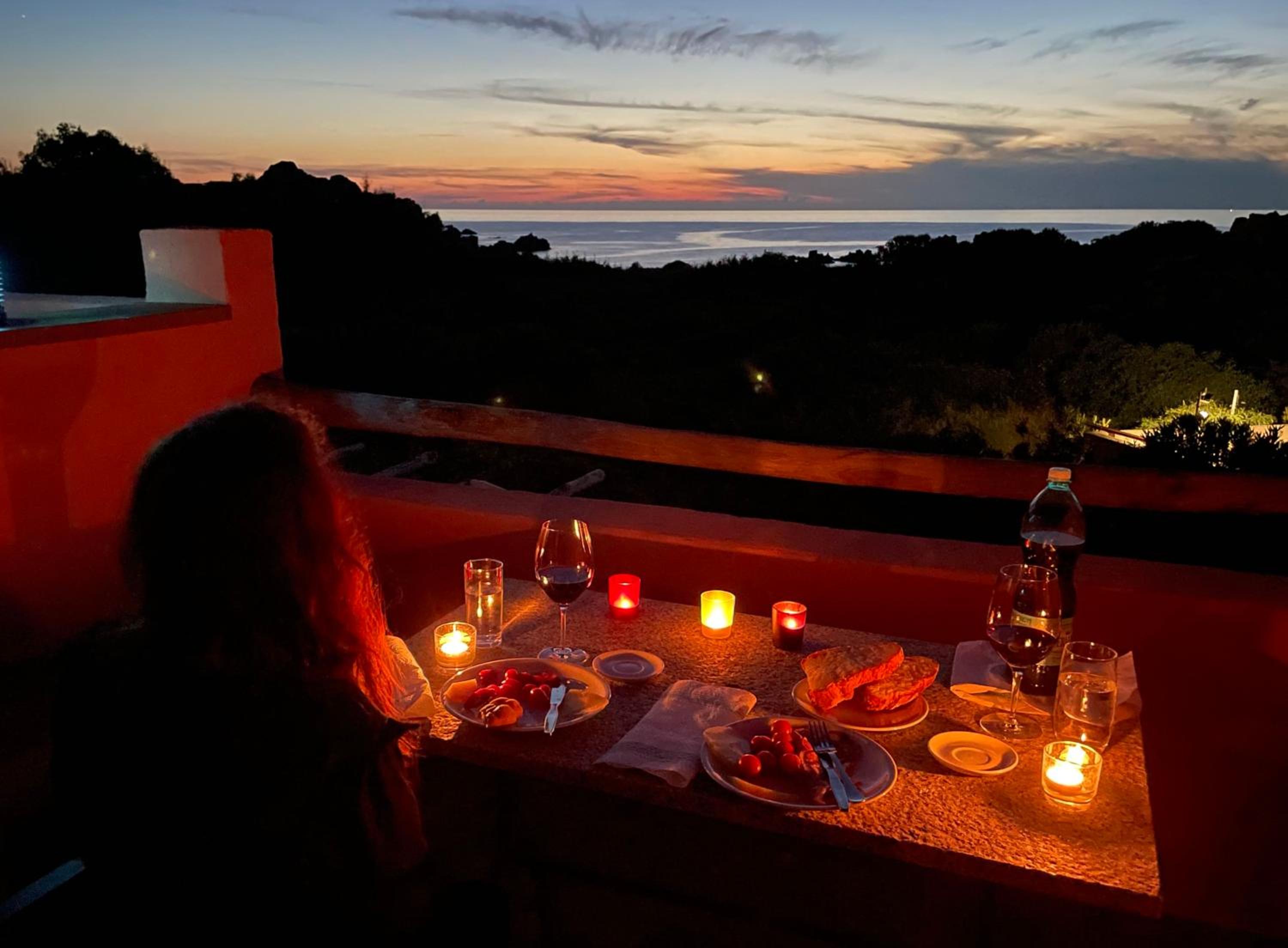 CASA MARE view 2