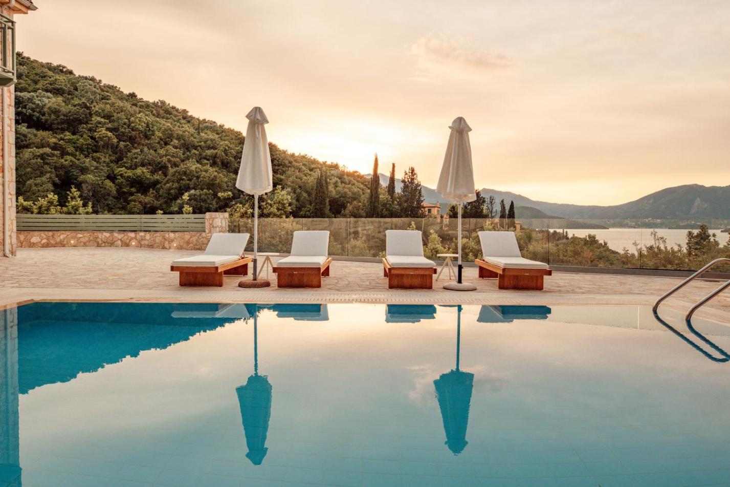 Villa Erini