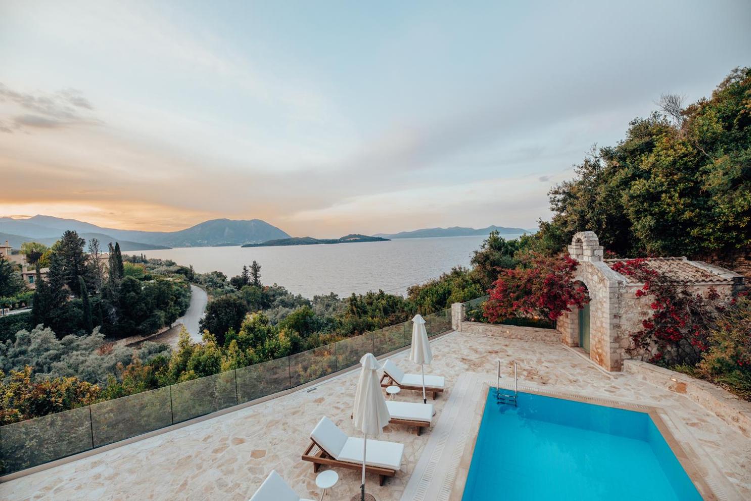 Villa Erini
