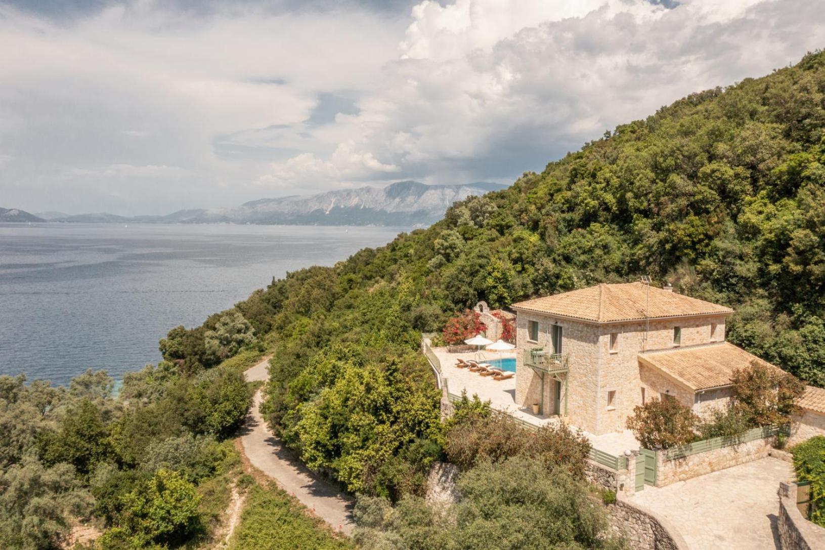 Villa Erini