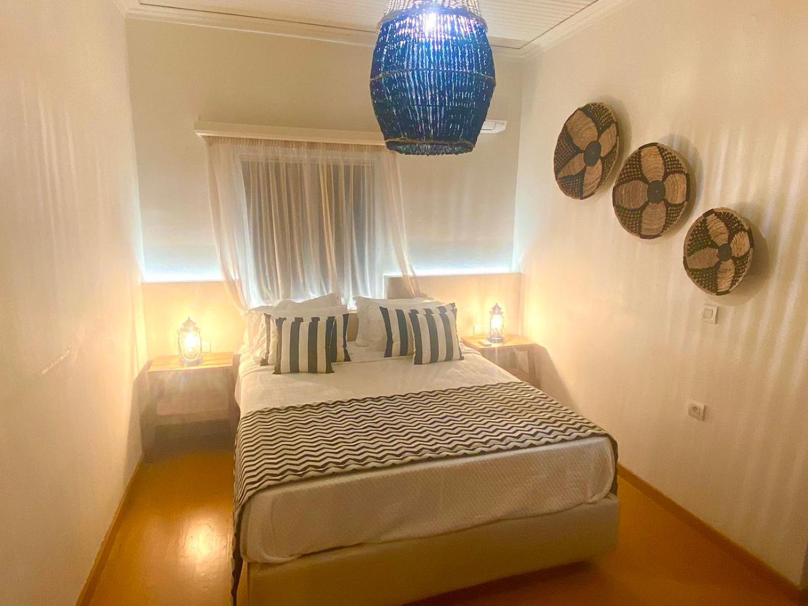 Coralina Cottage