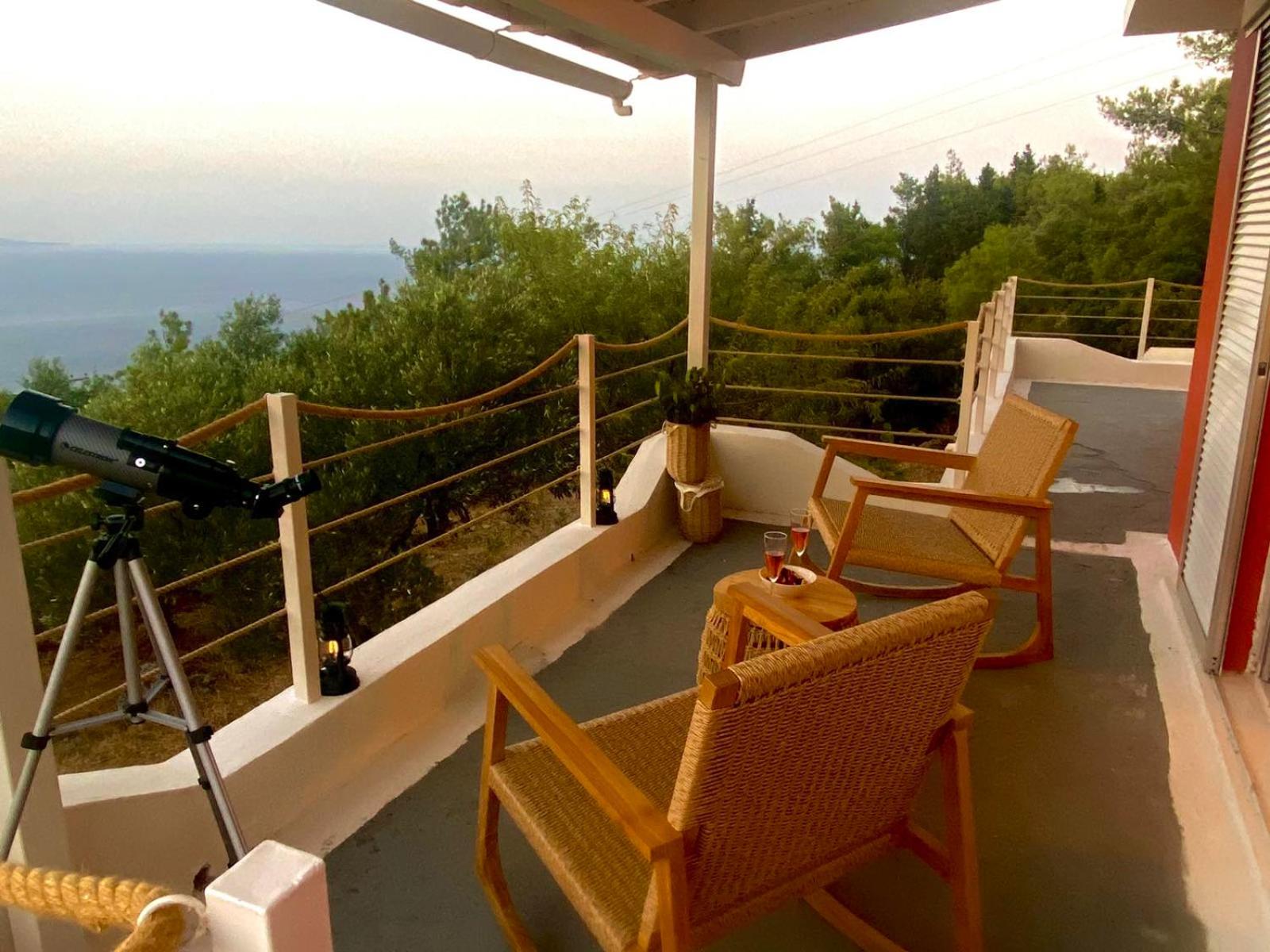 Coralina Cottage