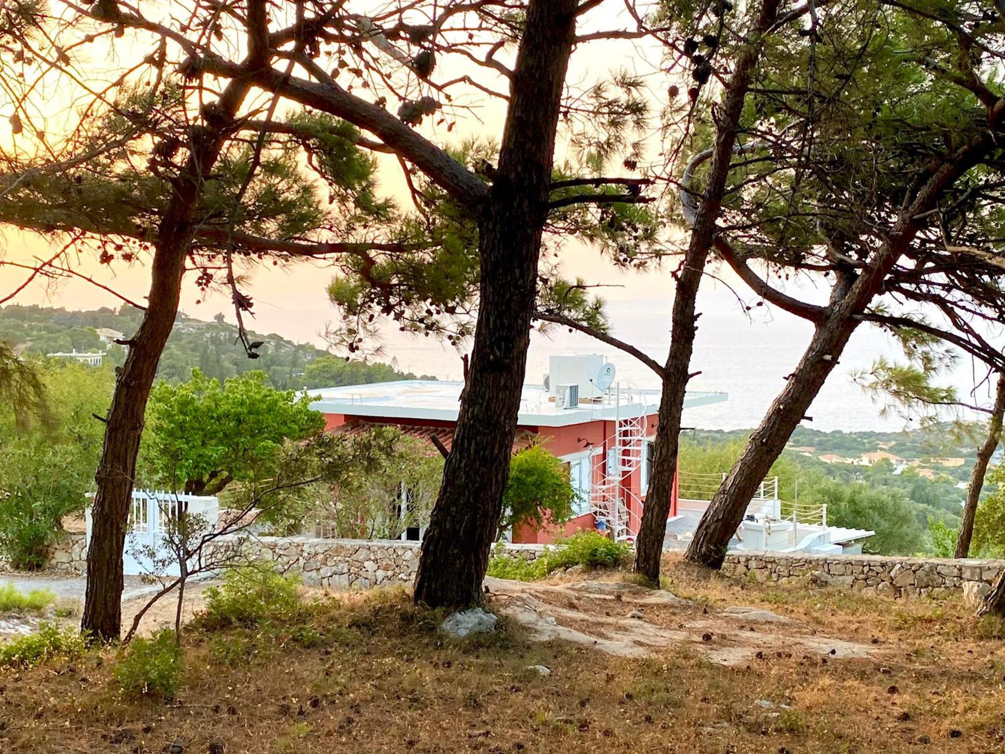 Coralina Cottage