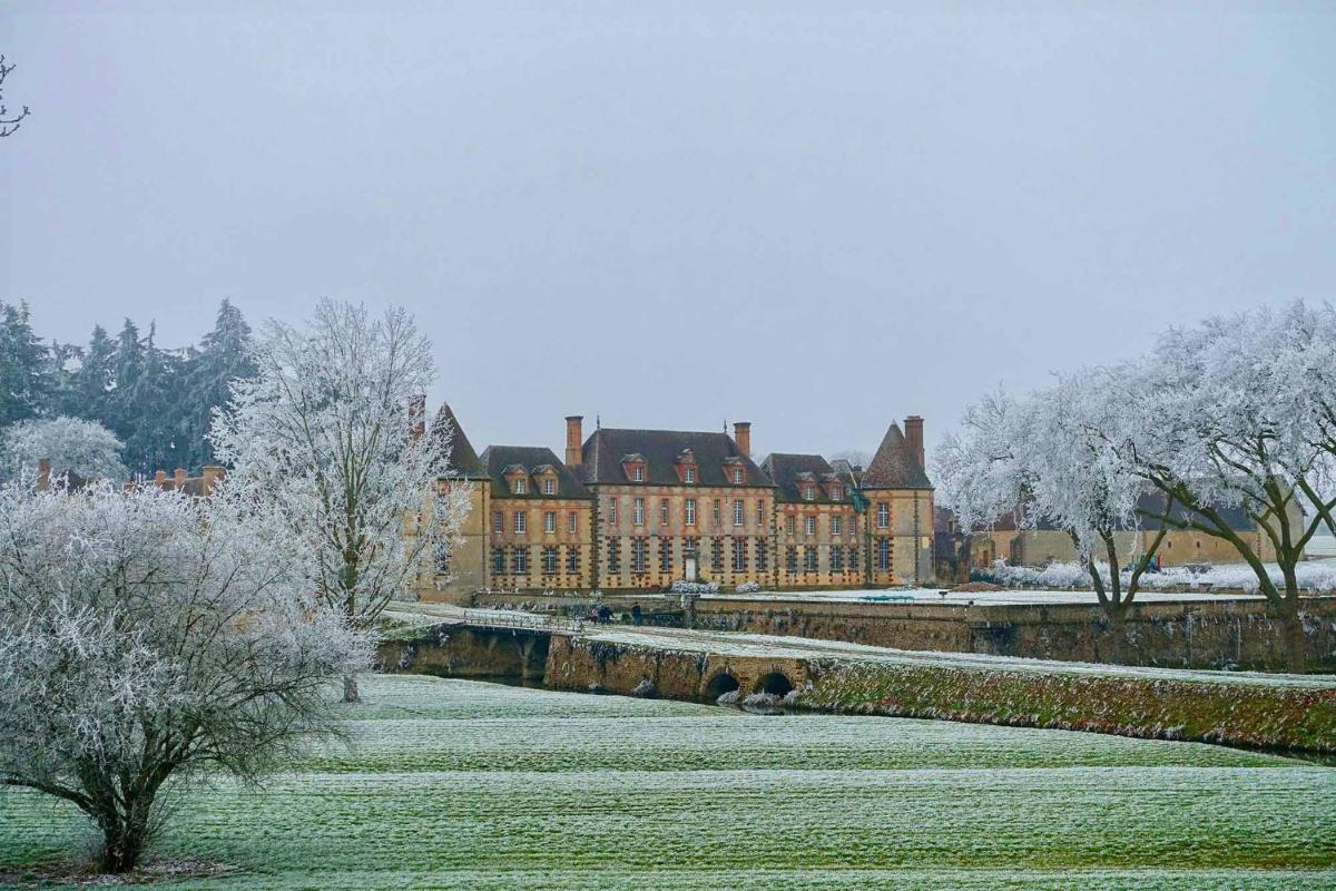 Chateau de La Riviere - Property Image 38