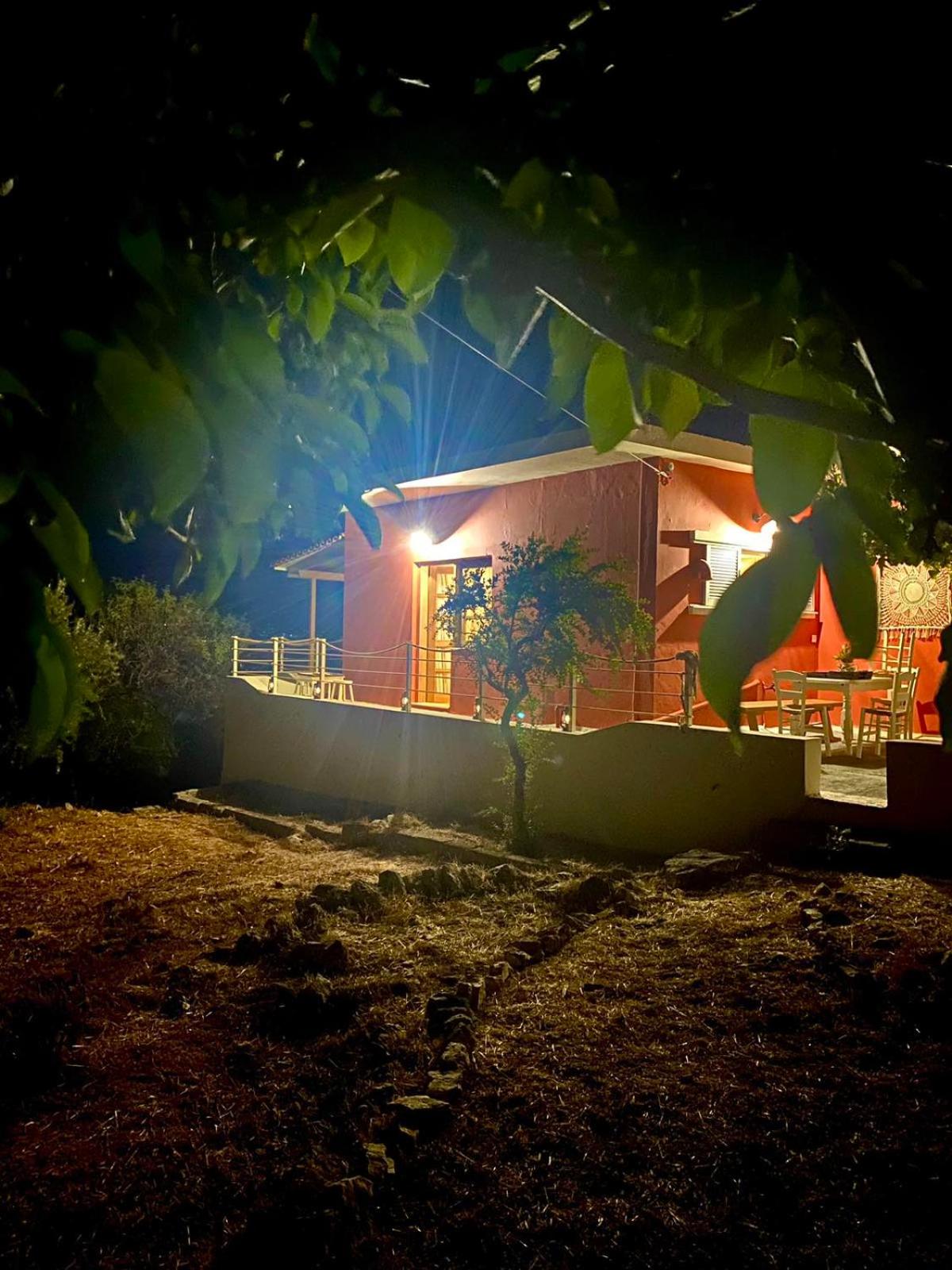 Coralina Cottage