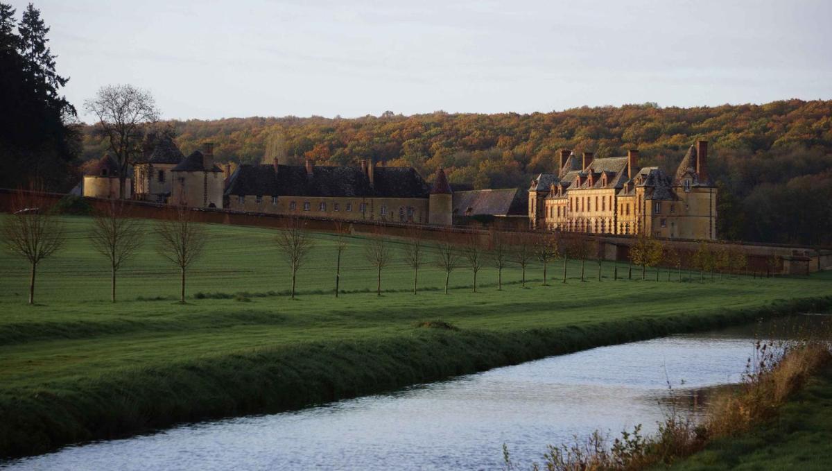 Chateau de La Riviere - Property Image 45