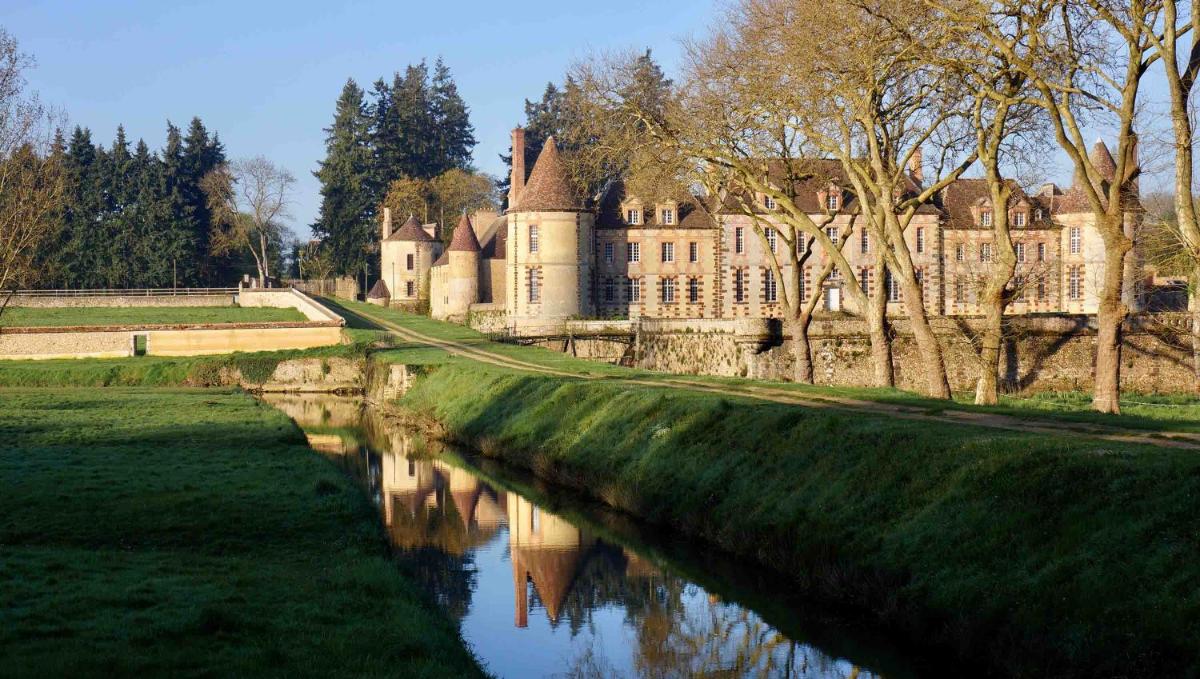 La Grande-Motte Vacations - Chateau de La Riviere - Property Image 1