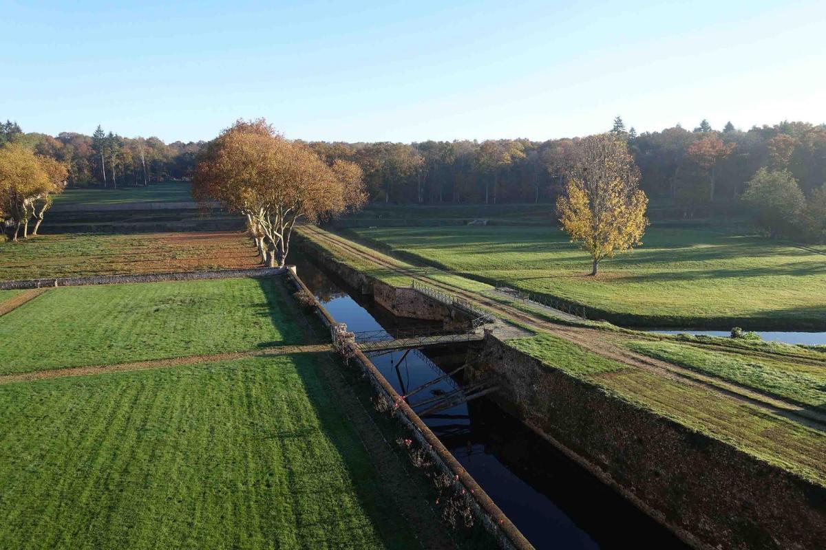 Chateau de La Riviere - Property Image 3