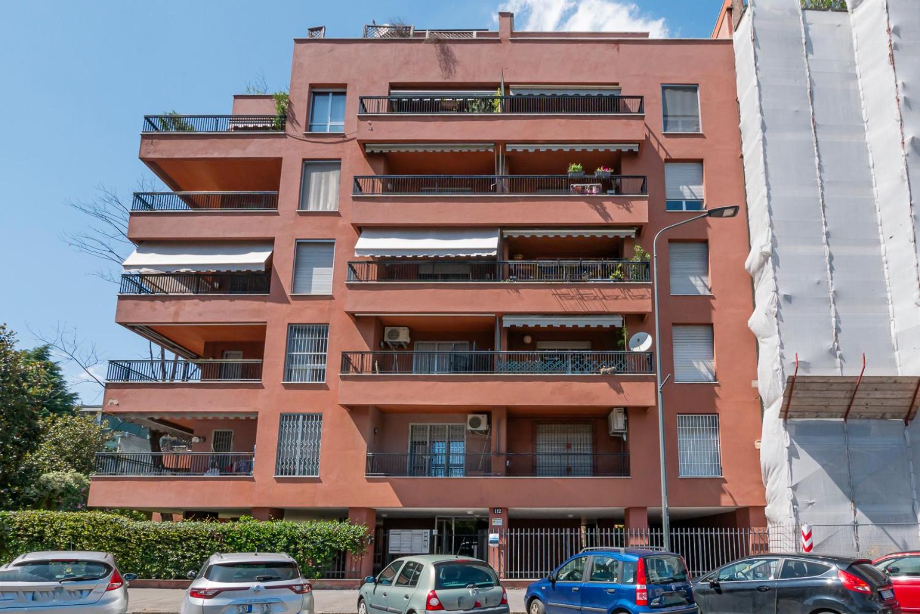 [IHost Luxury Apartment] - Savona 112