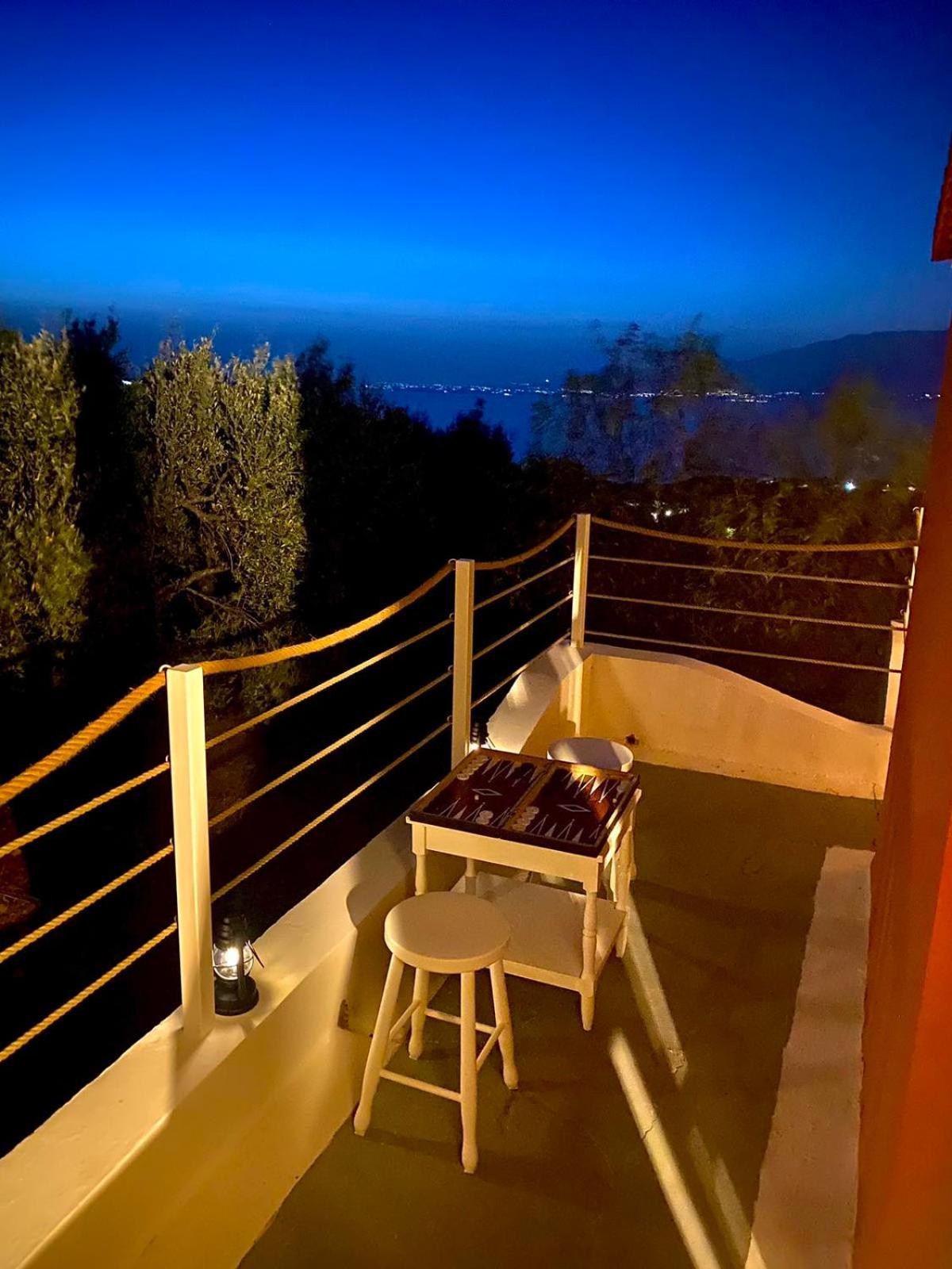 Coralina Cottage