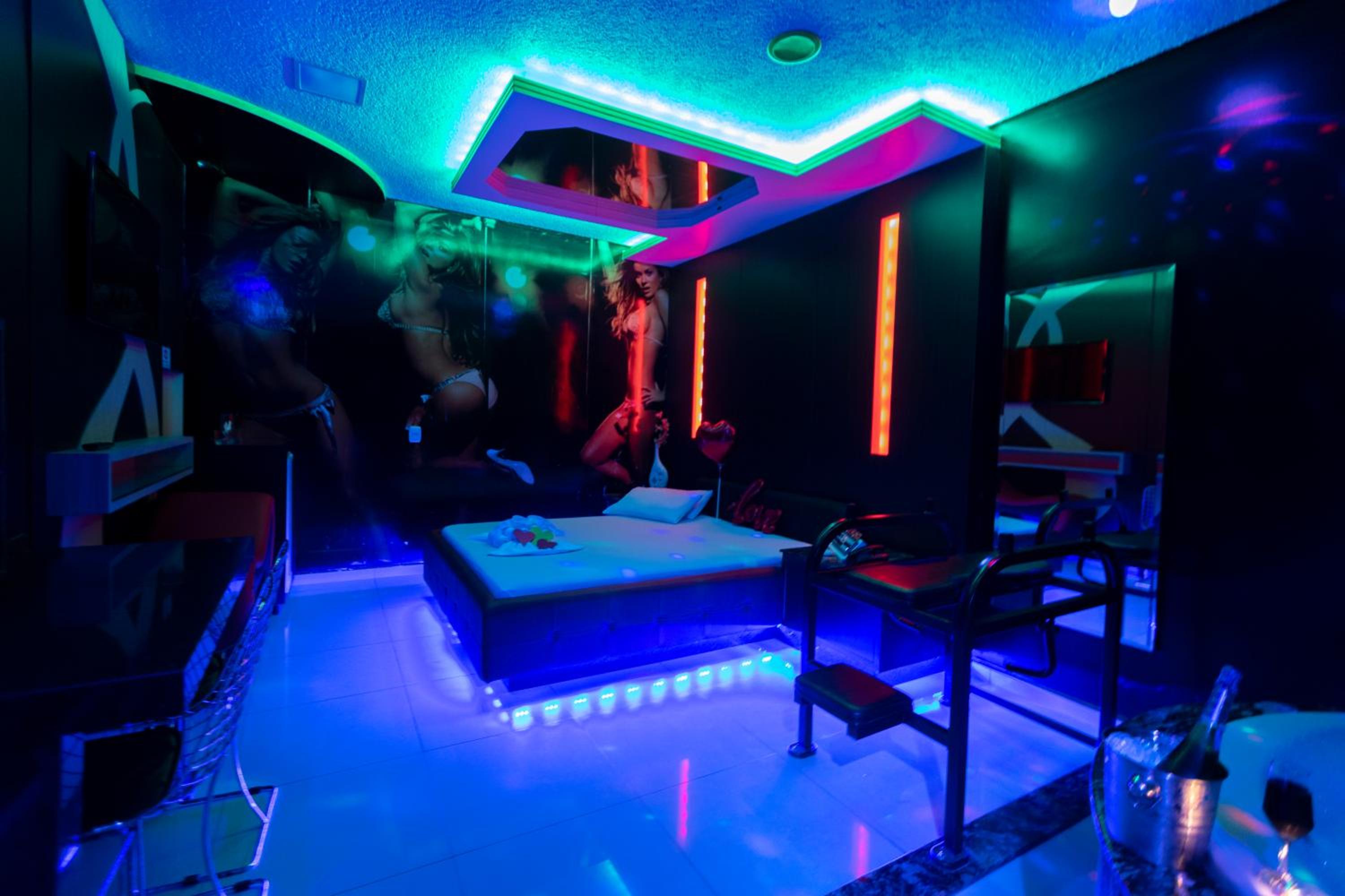 Troia Motel