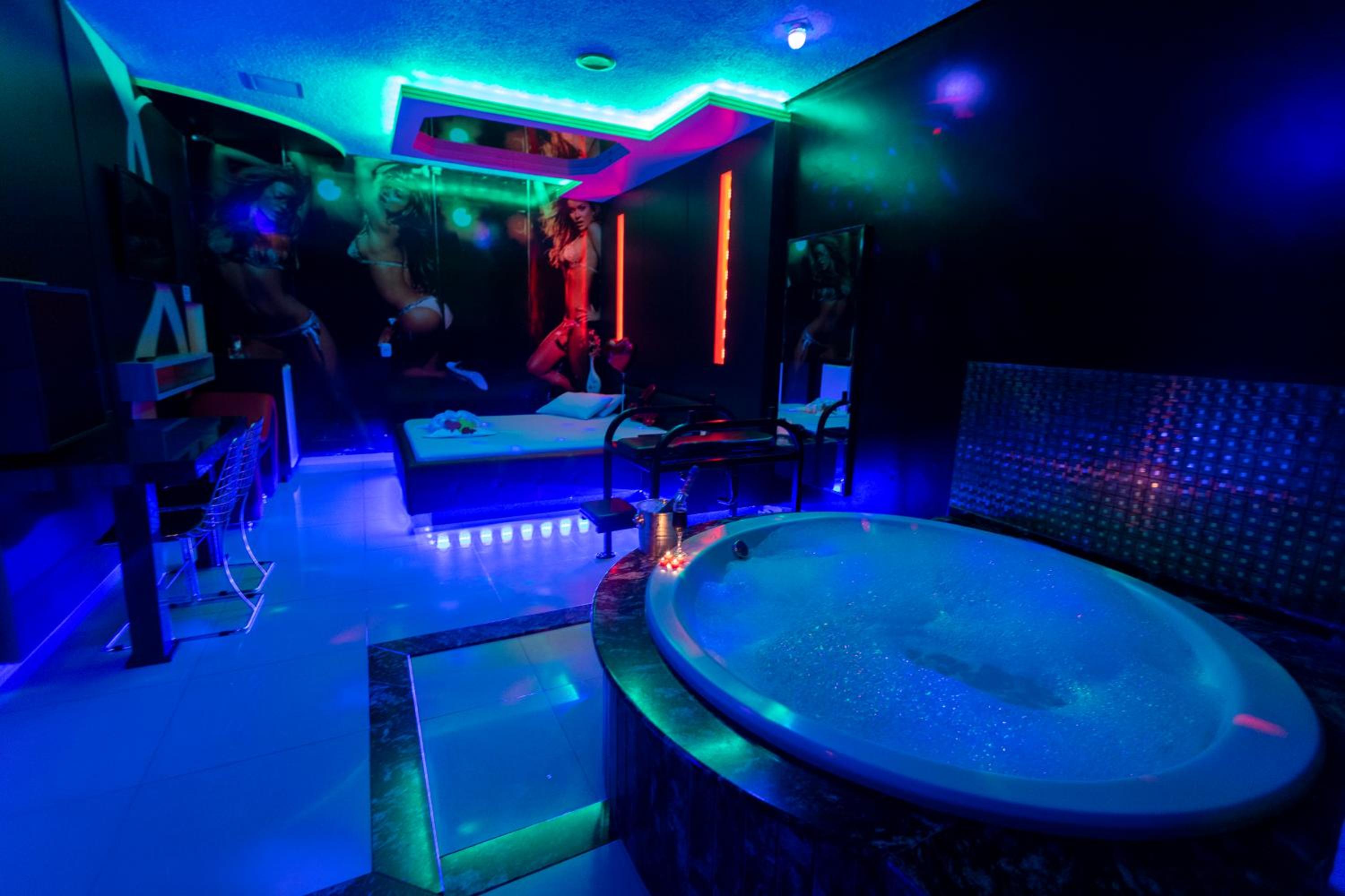 Troia Motel