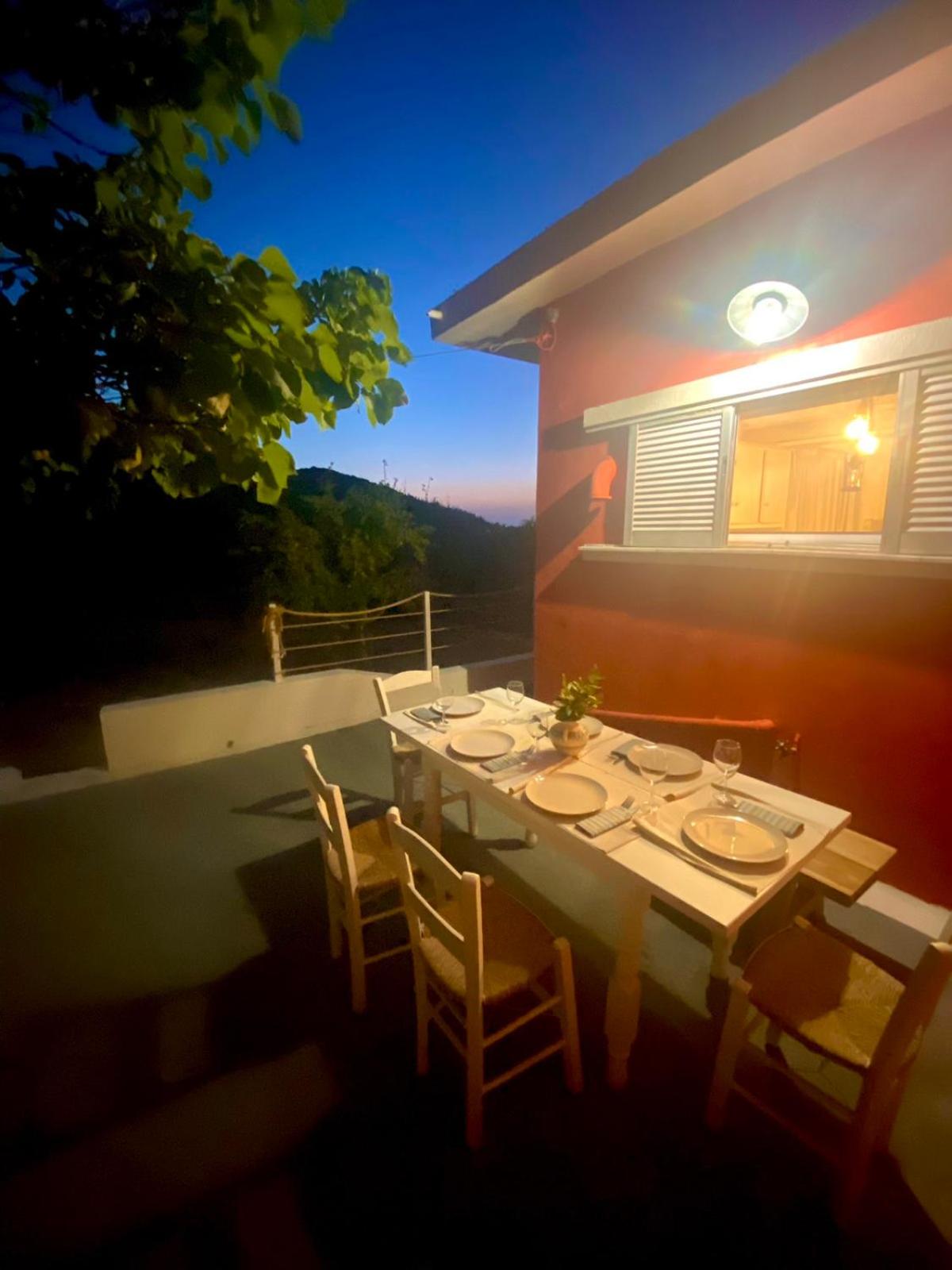 Coralina Cottage
