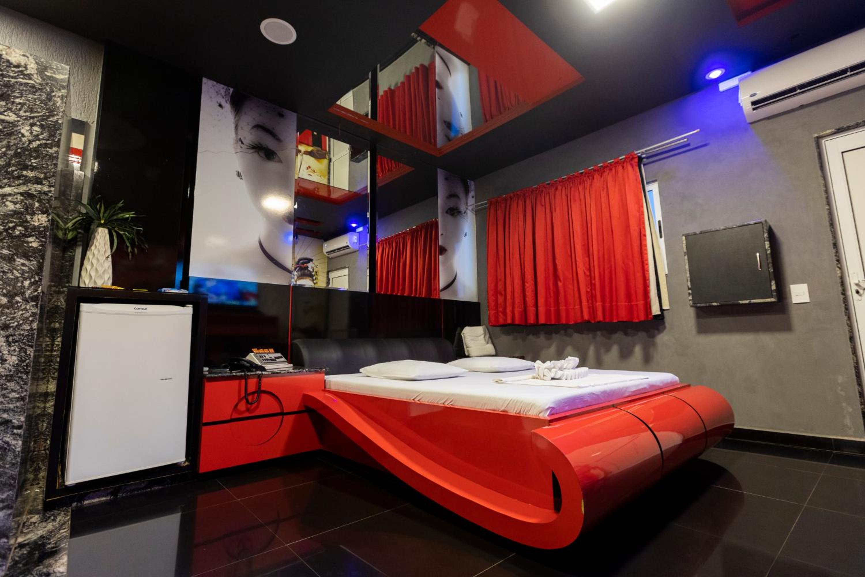 Troia Motel