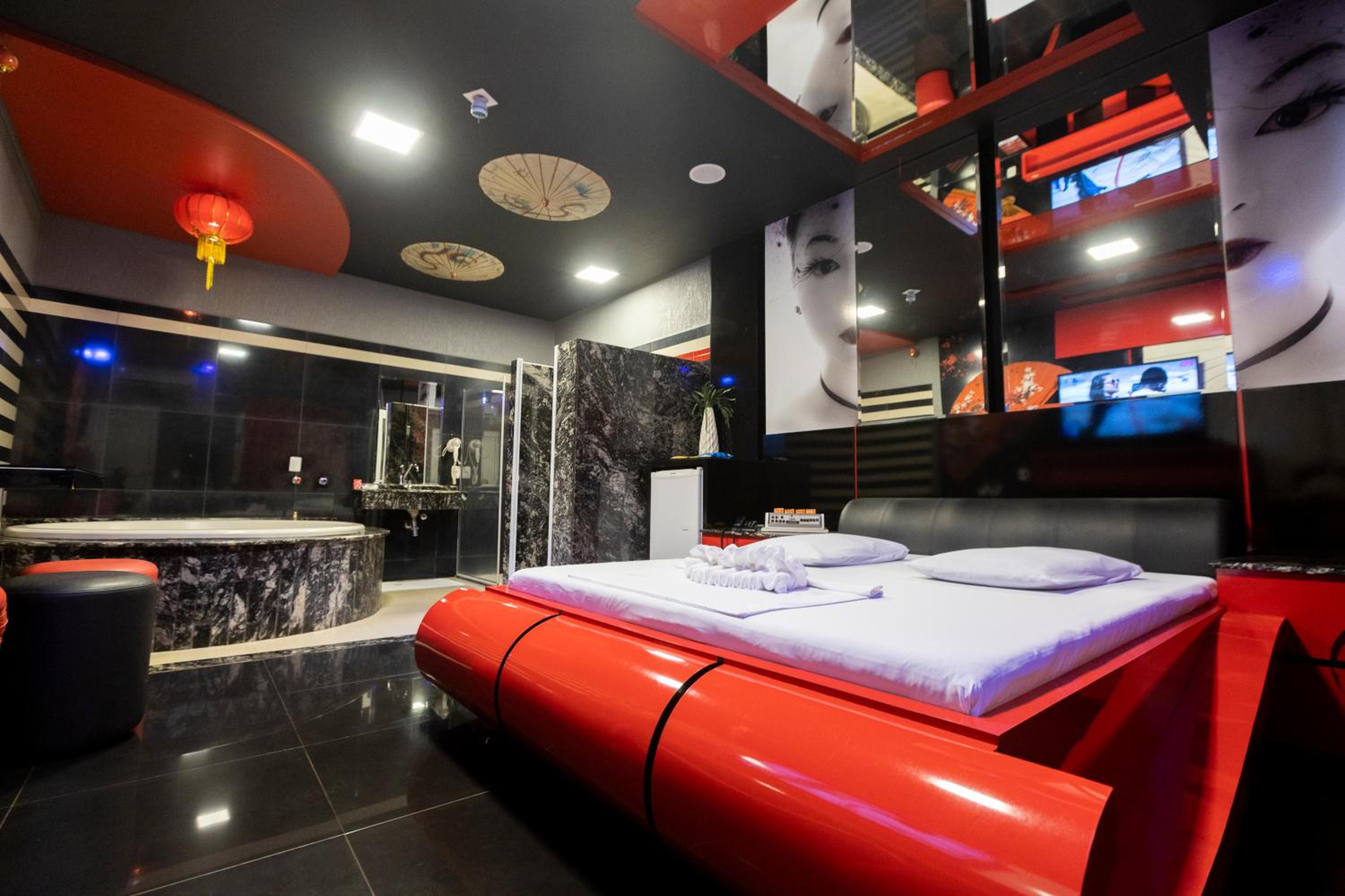 Troia Motel