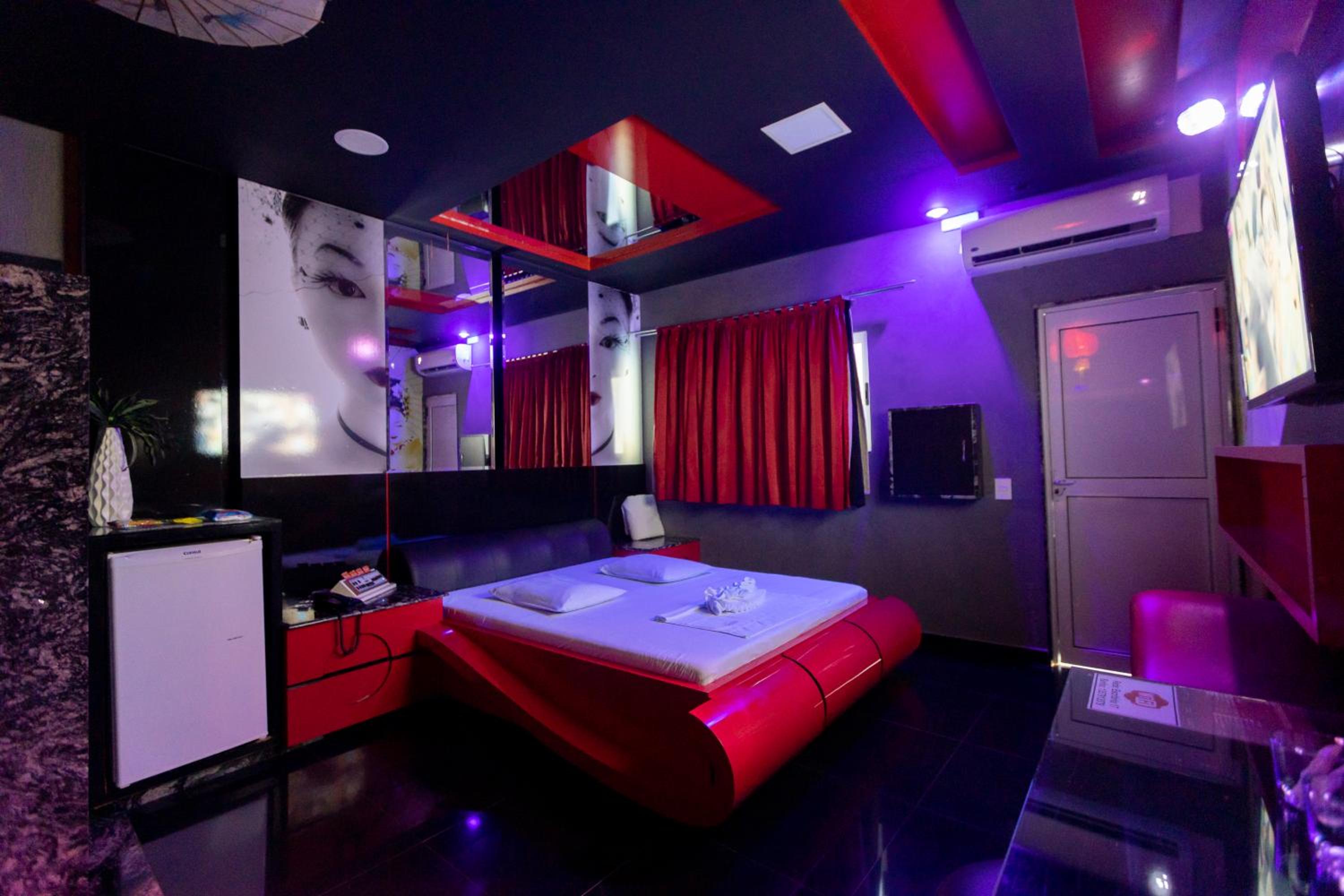 Troia Motel
