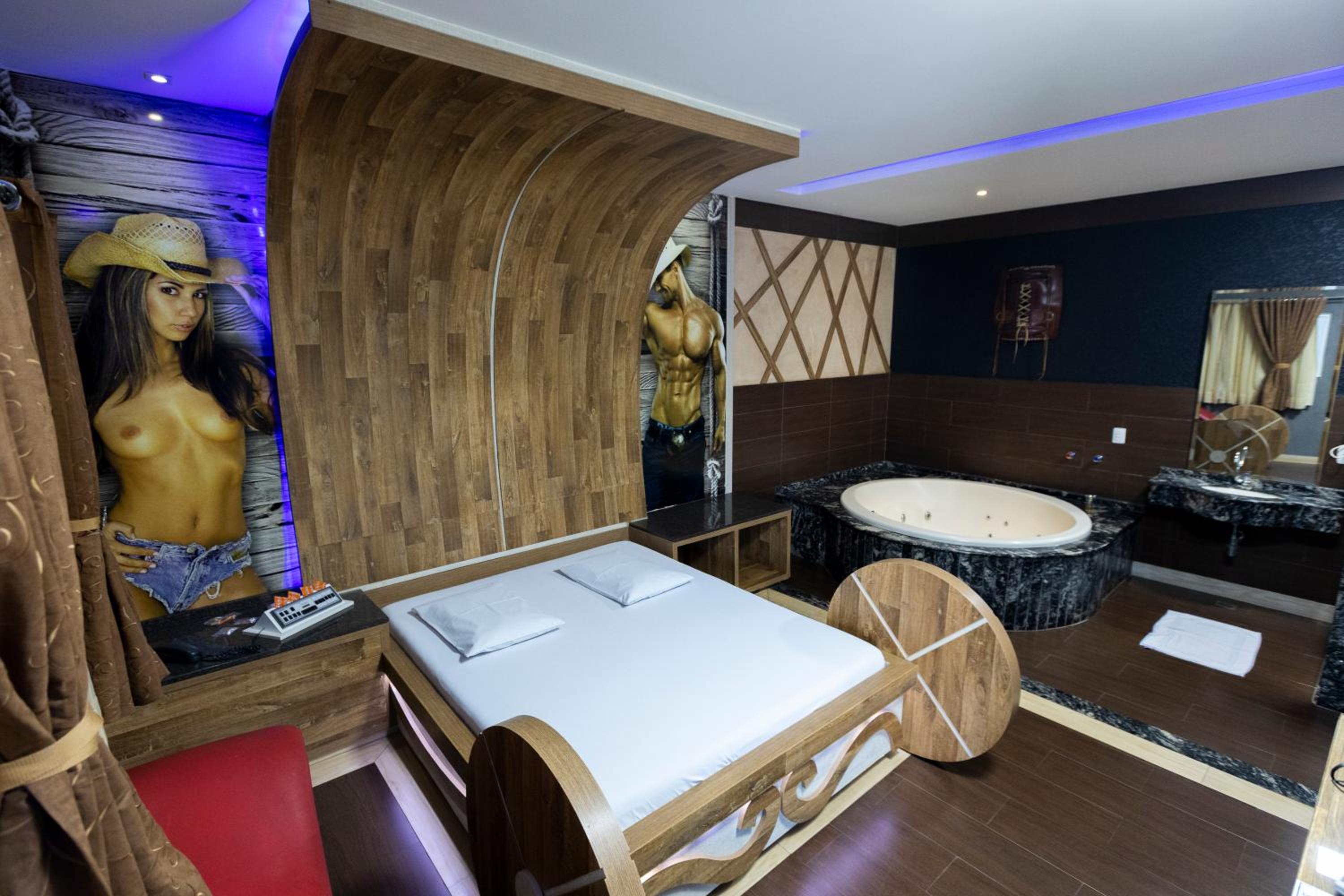 Troia Motel