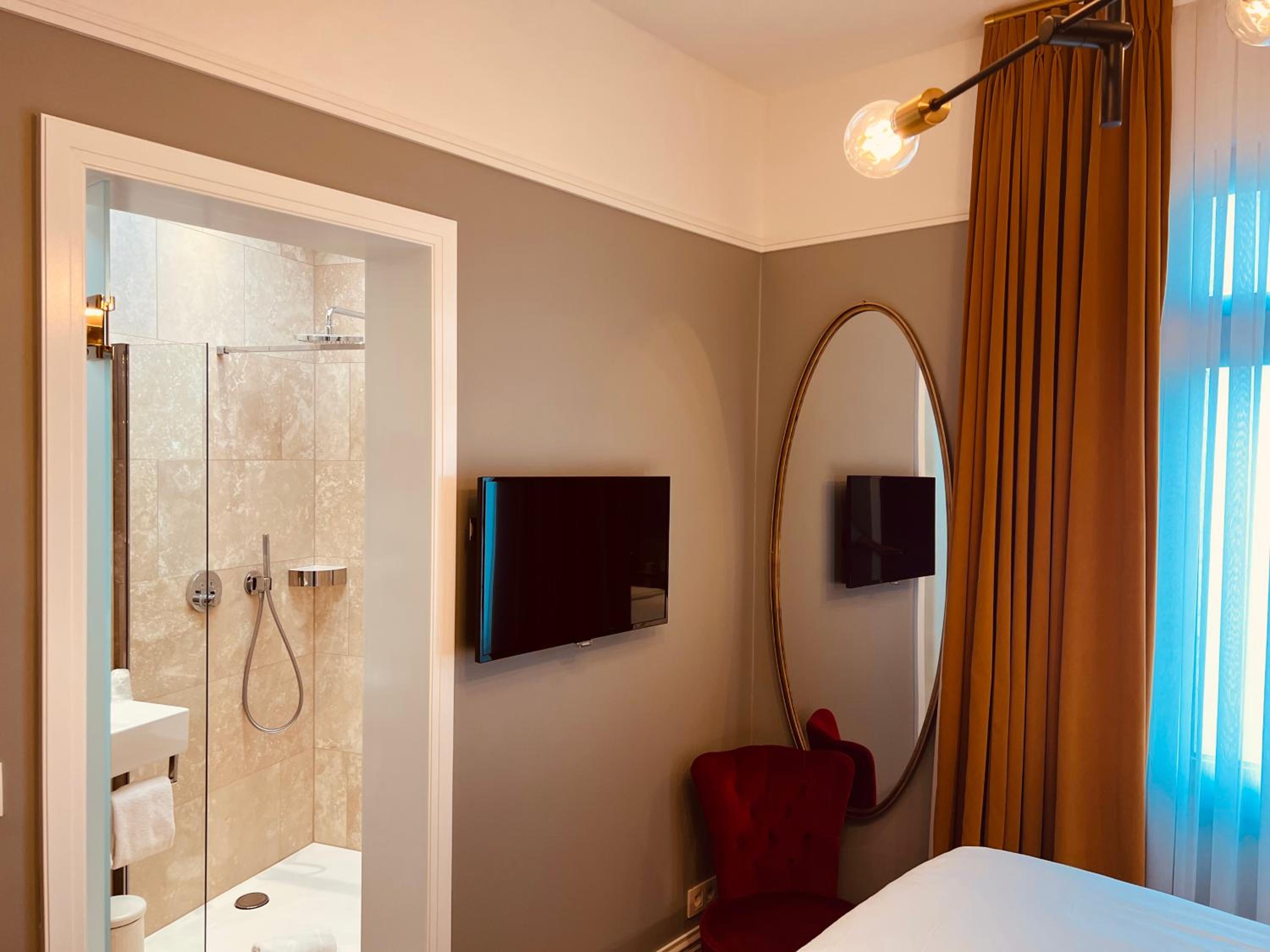 Gatsby Hotel - Adults Only - Restaurant - Small Luxury Hotel by F-Hotels