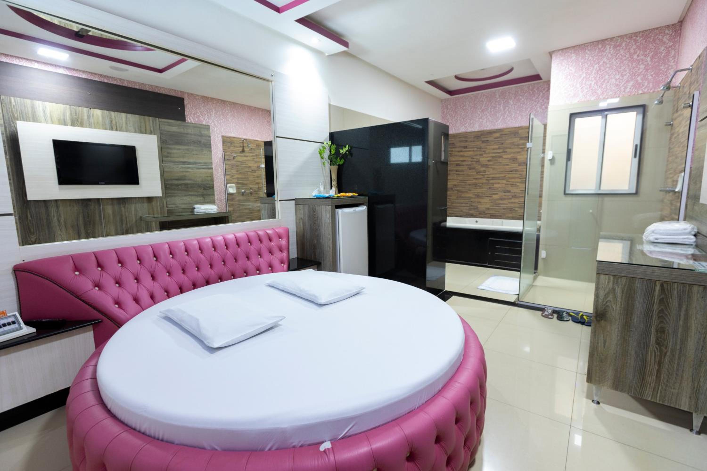 Troia Motel