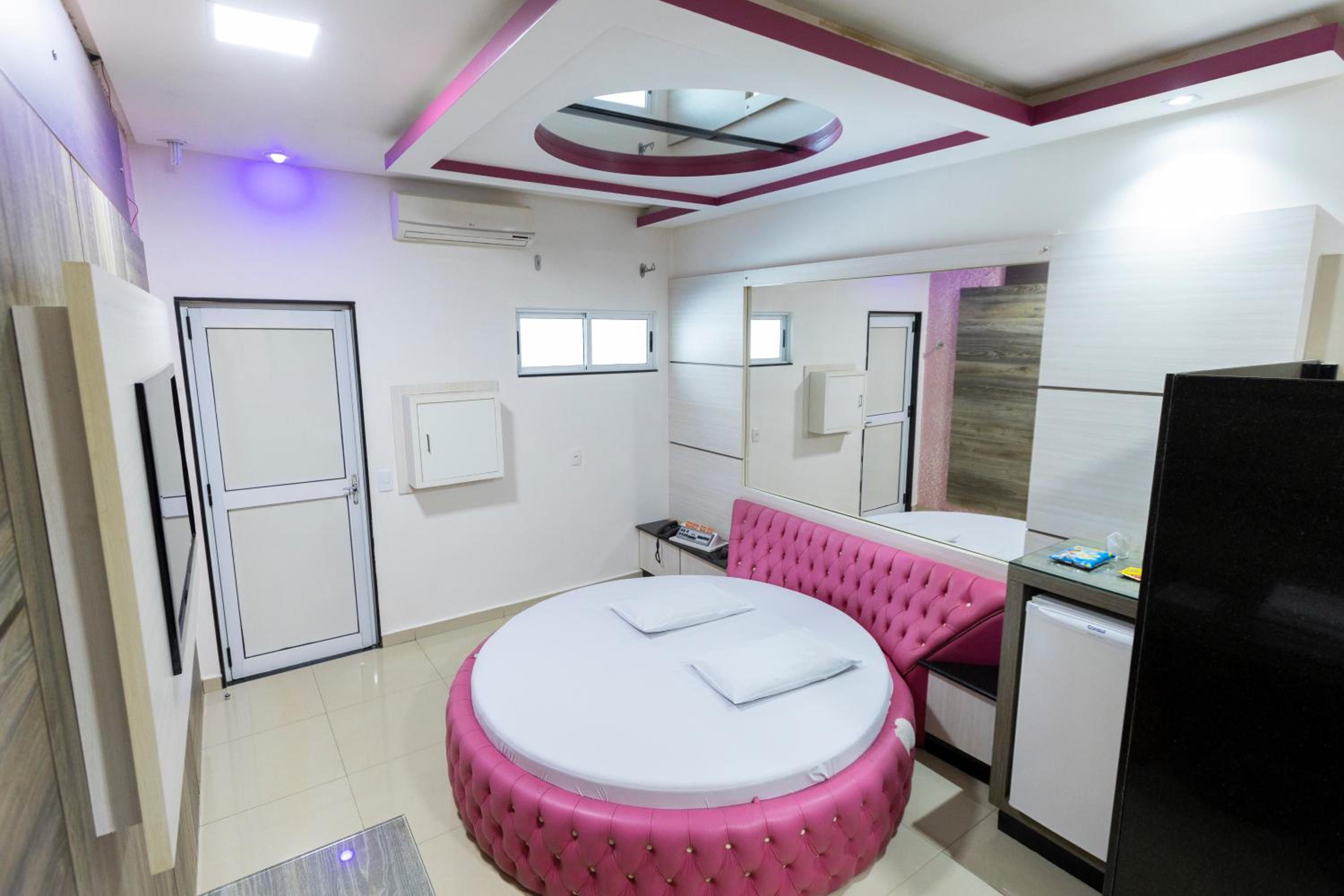 Troia Motel