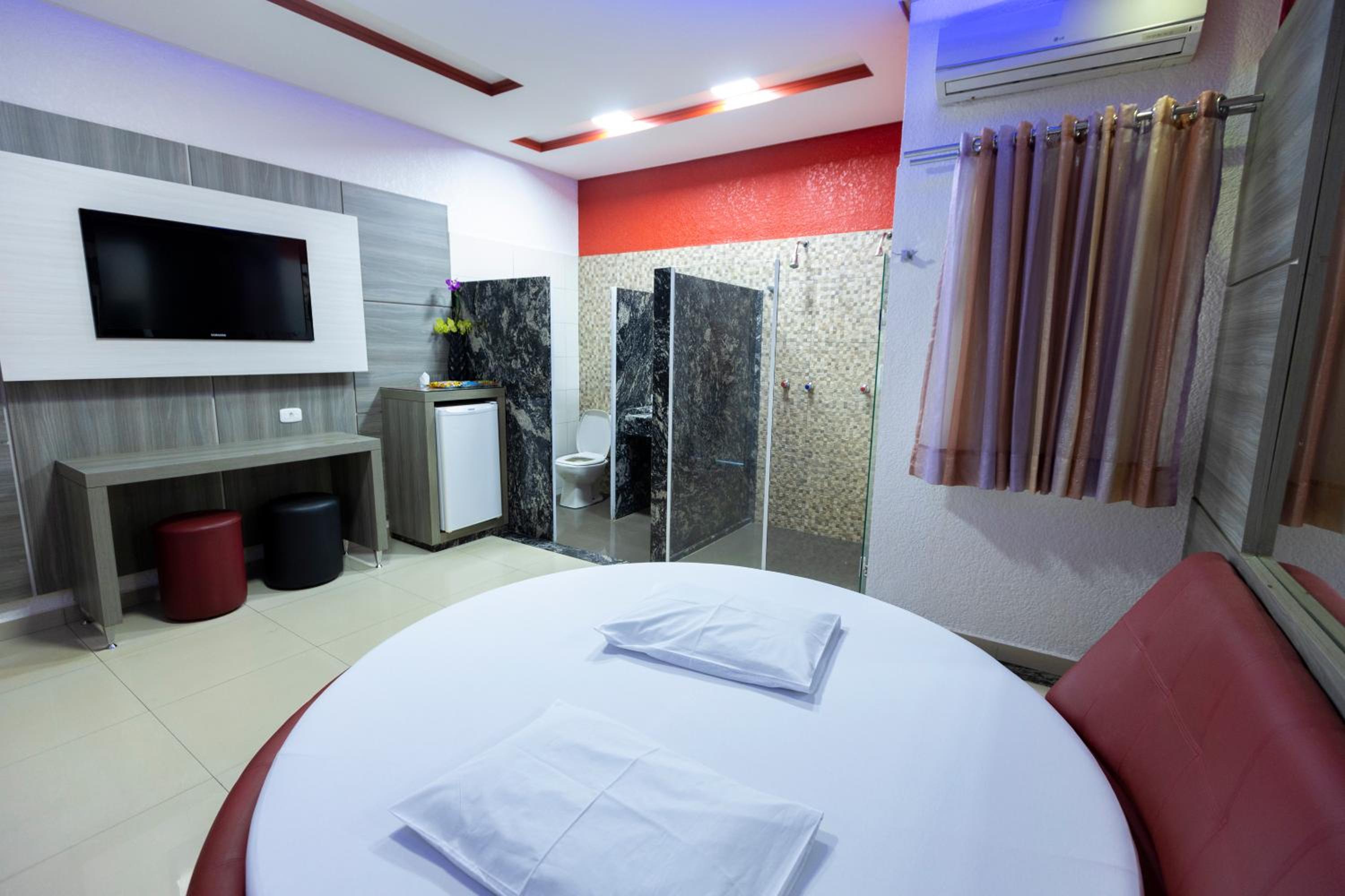 Troia Motel