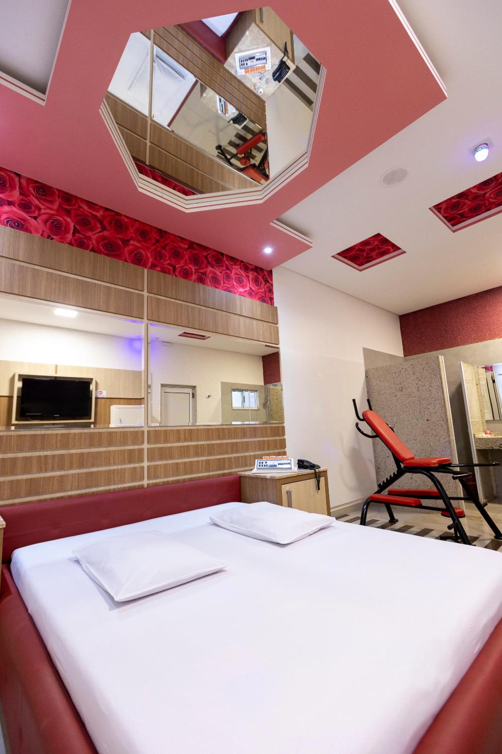 Troia Motel