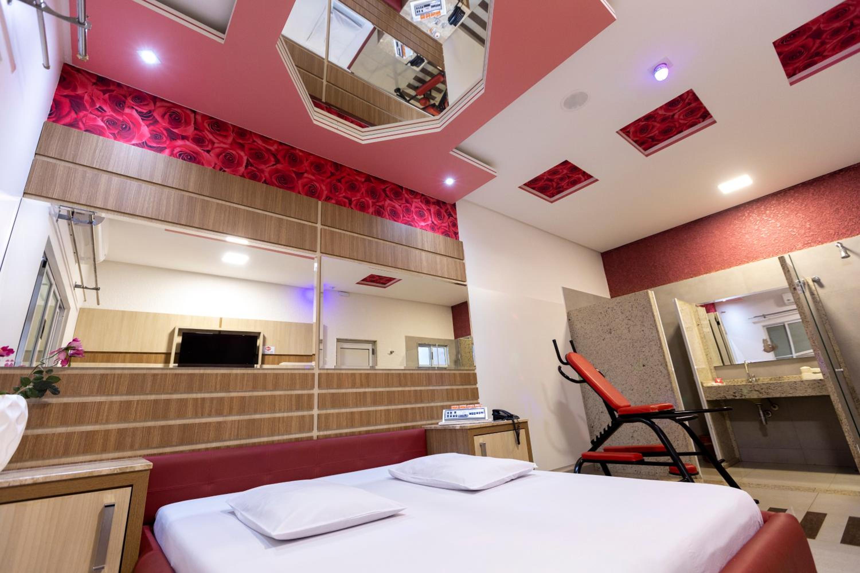 Troia Motel