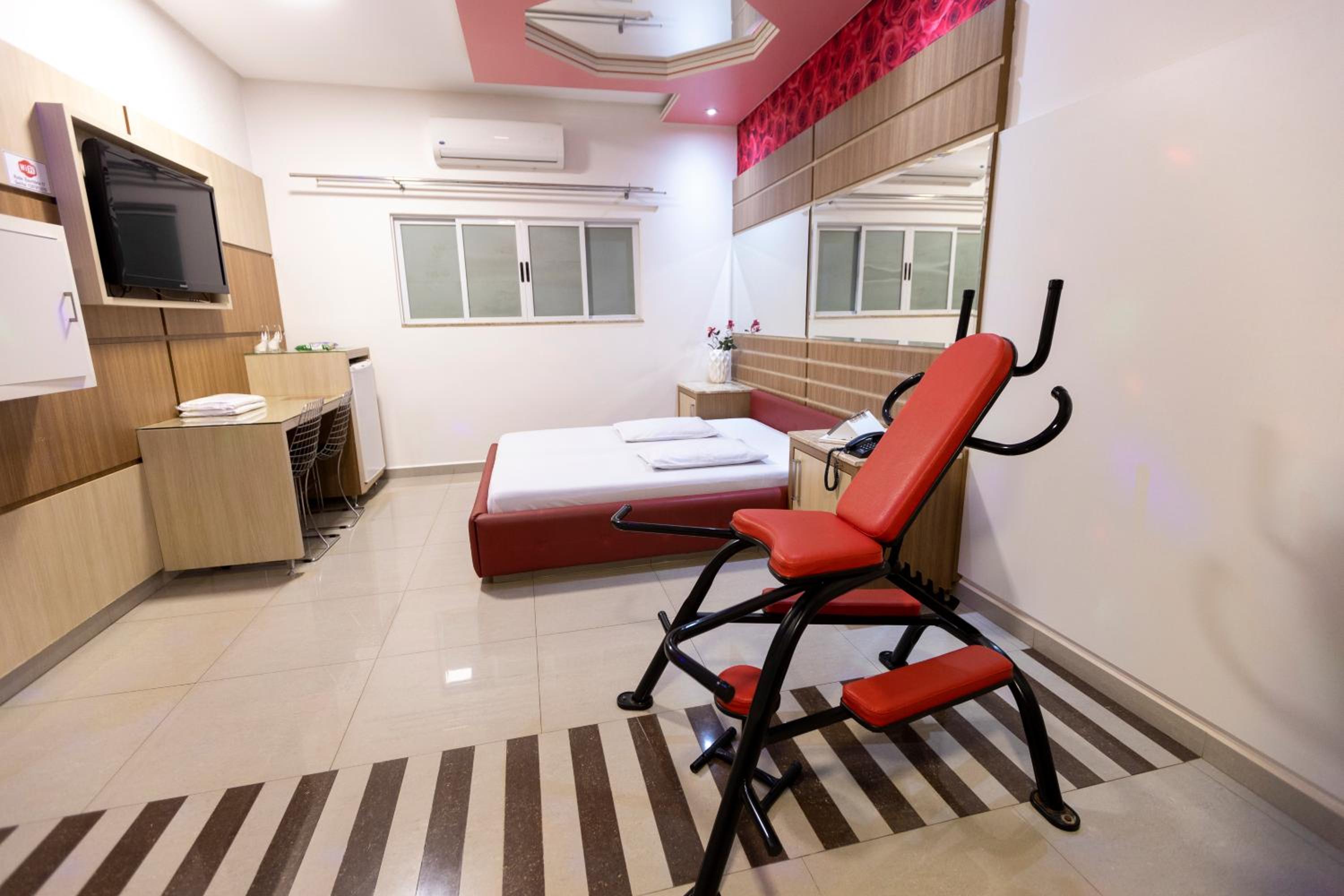 Troia Motel