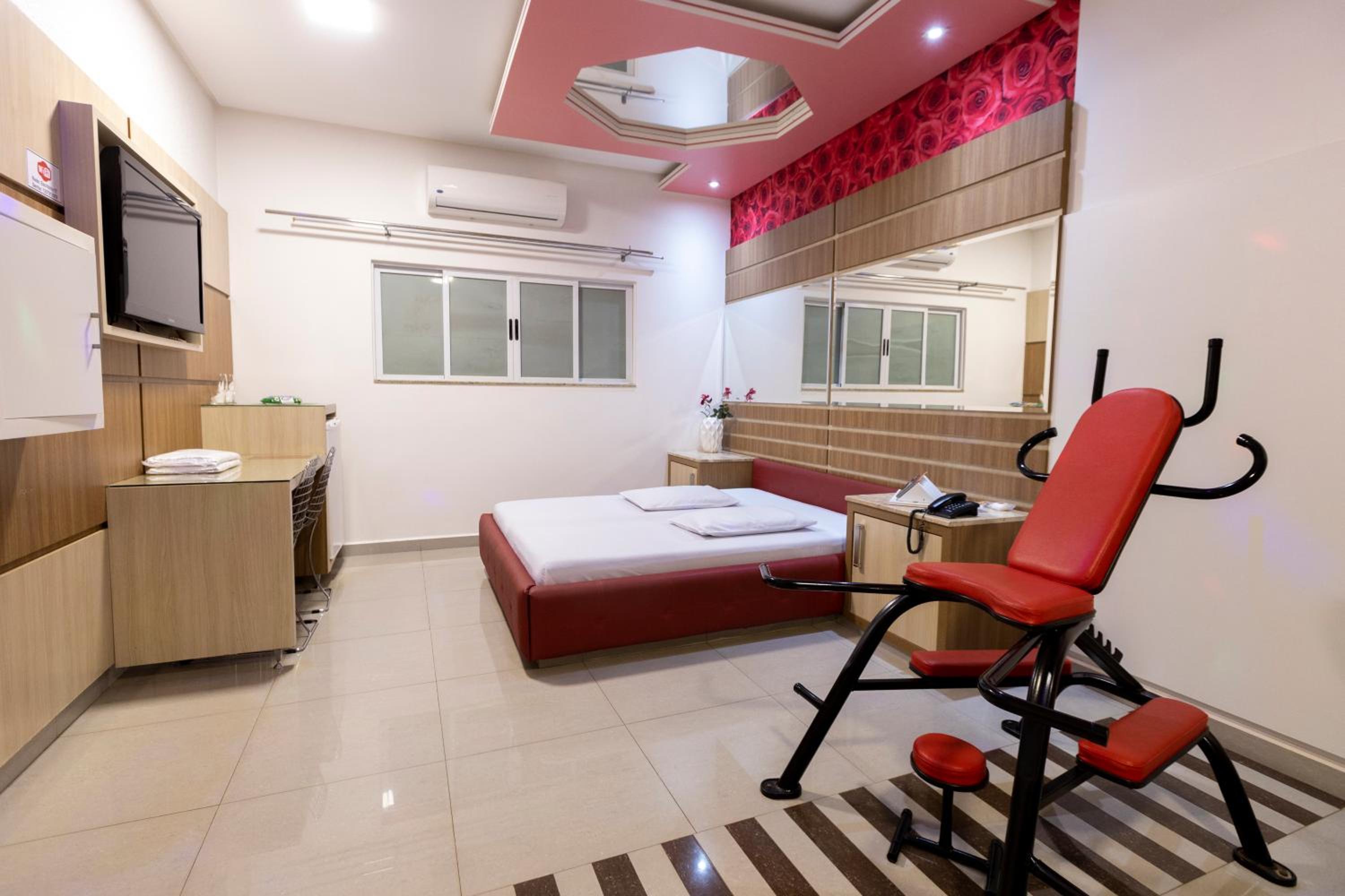 Troia Motel