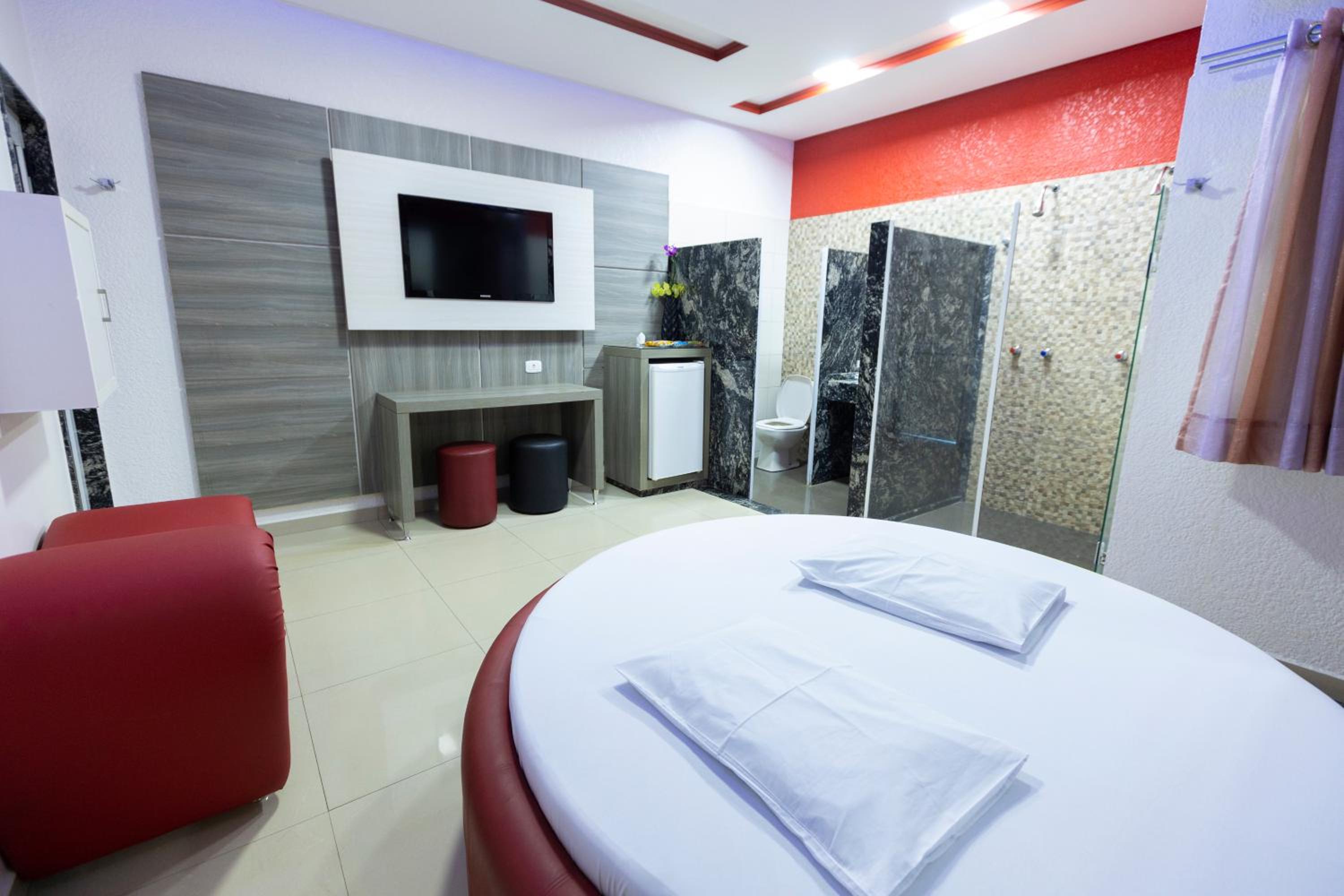 Troia Motel